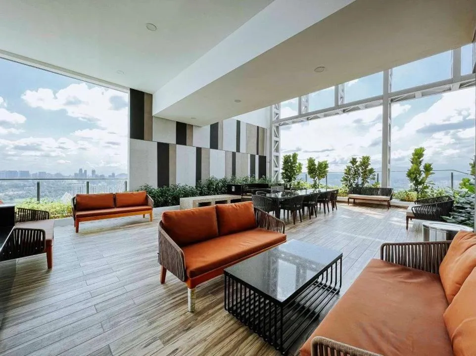 The LUXE INFINITUM KLCC