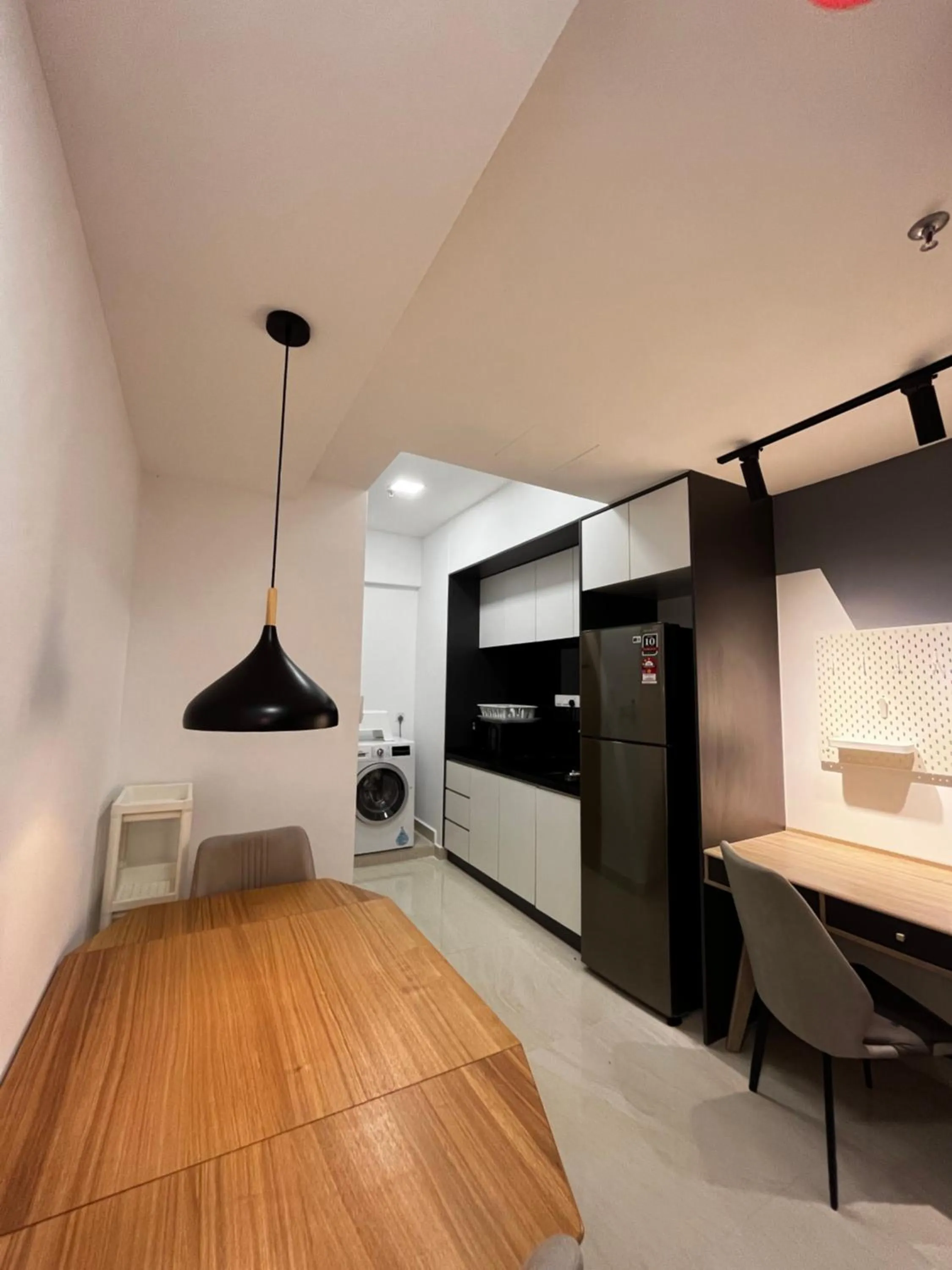 The LUXE INFINITUM KLCC