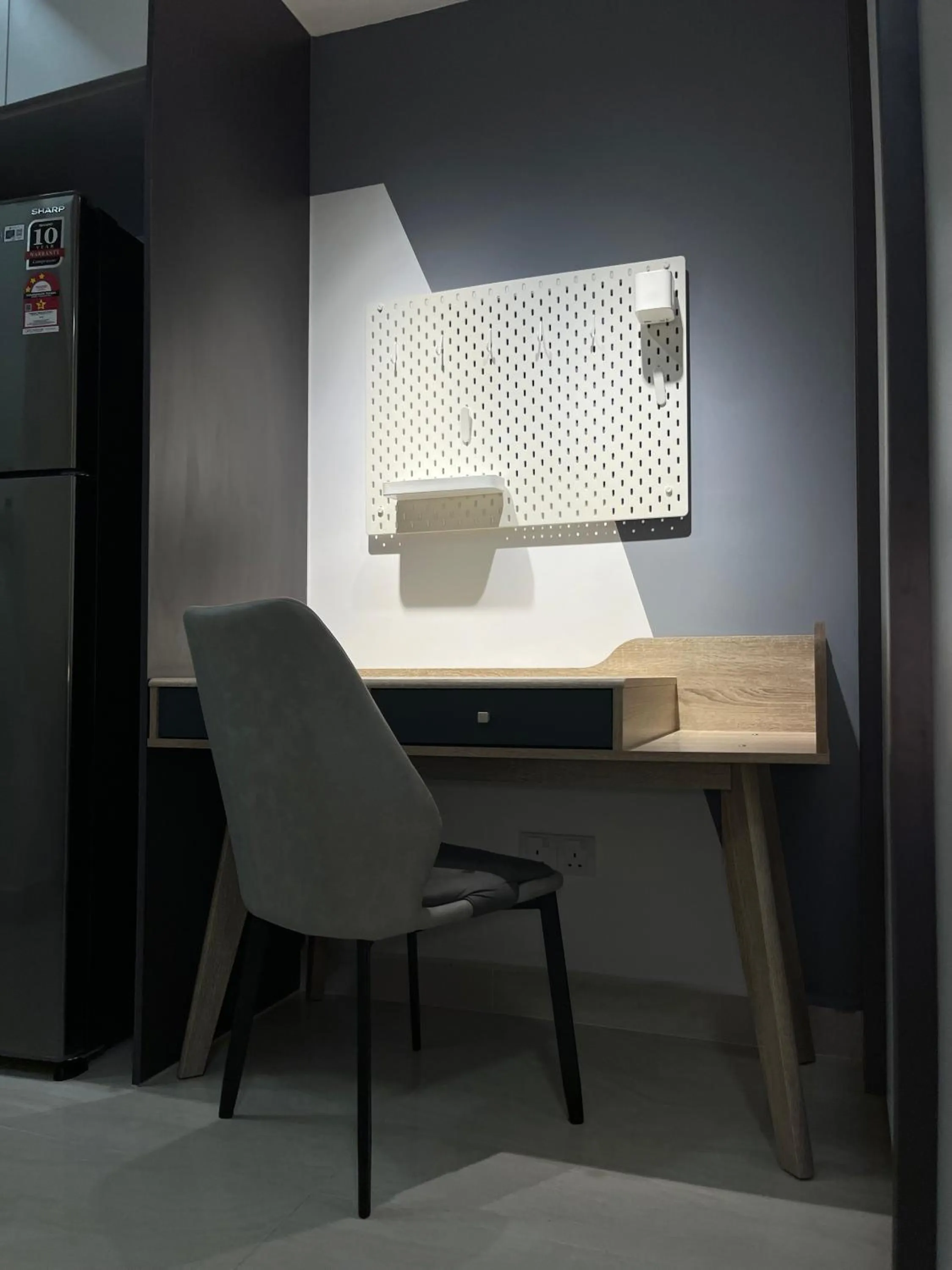 The LUXE INFINITUM KLCC