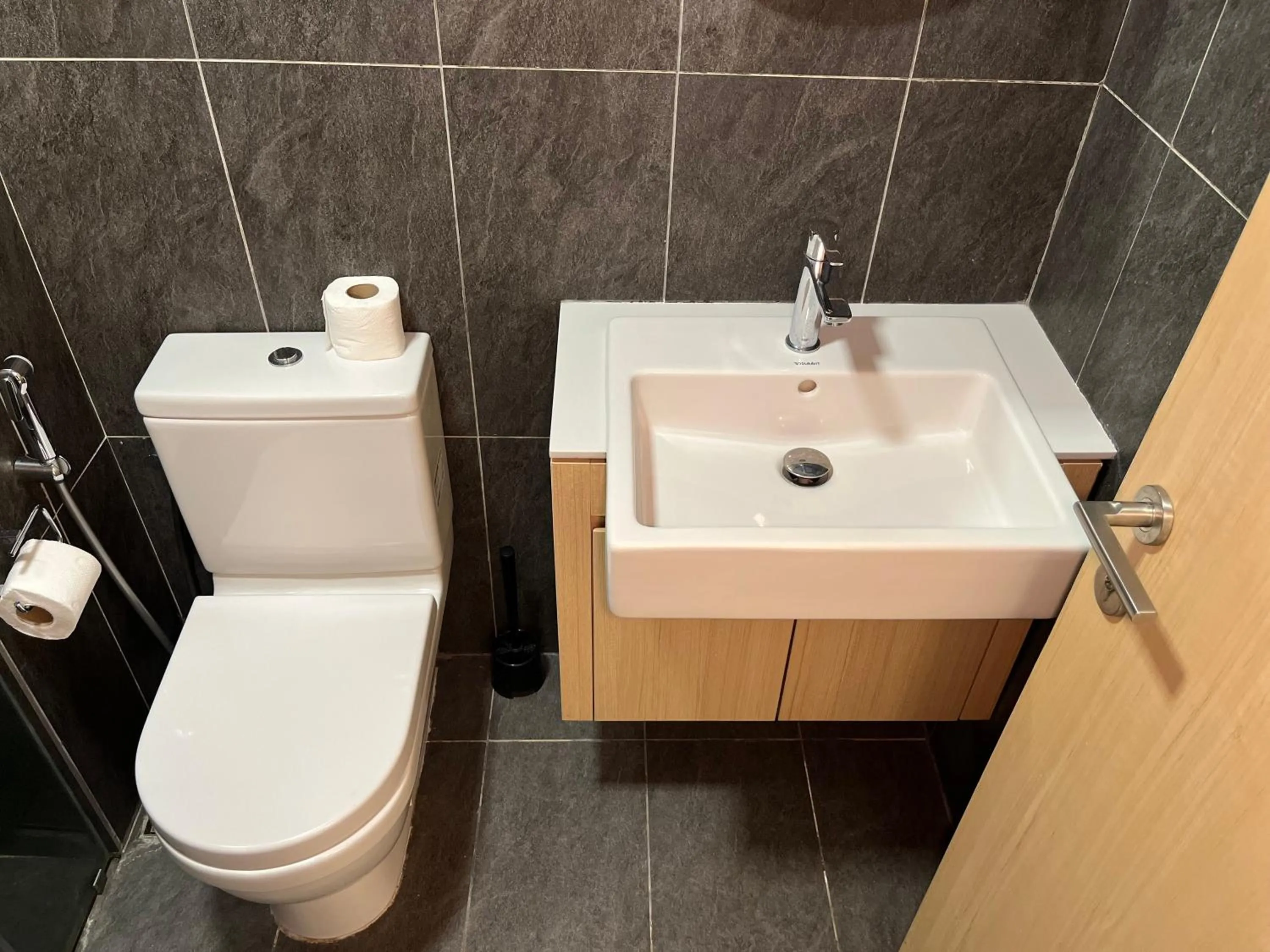 The LUXE INFINITUM KLCC