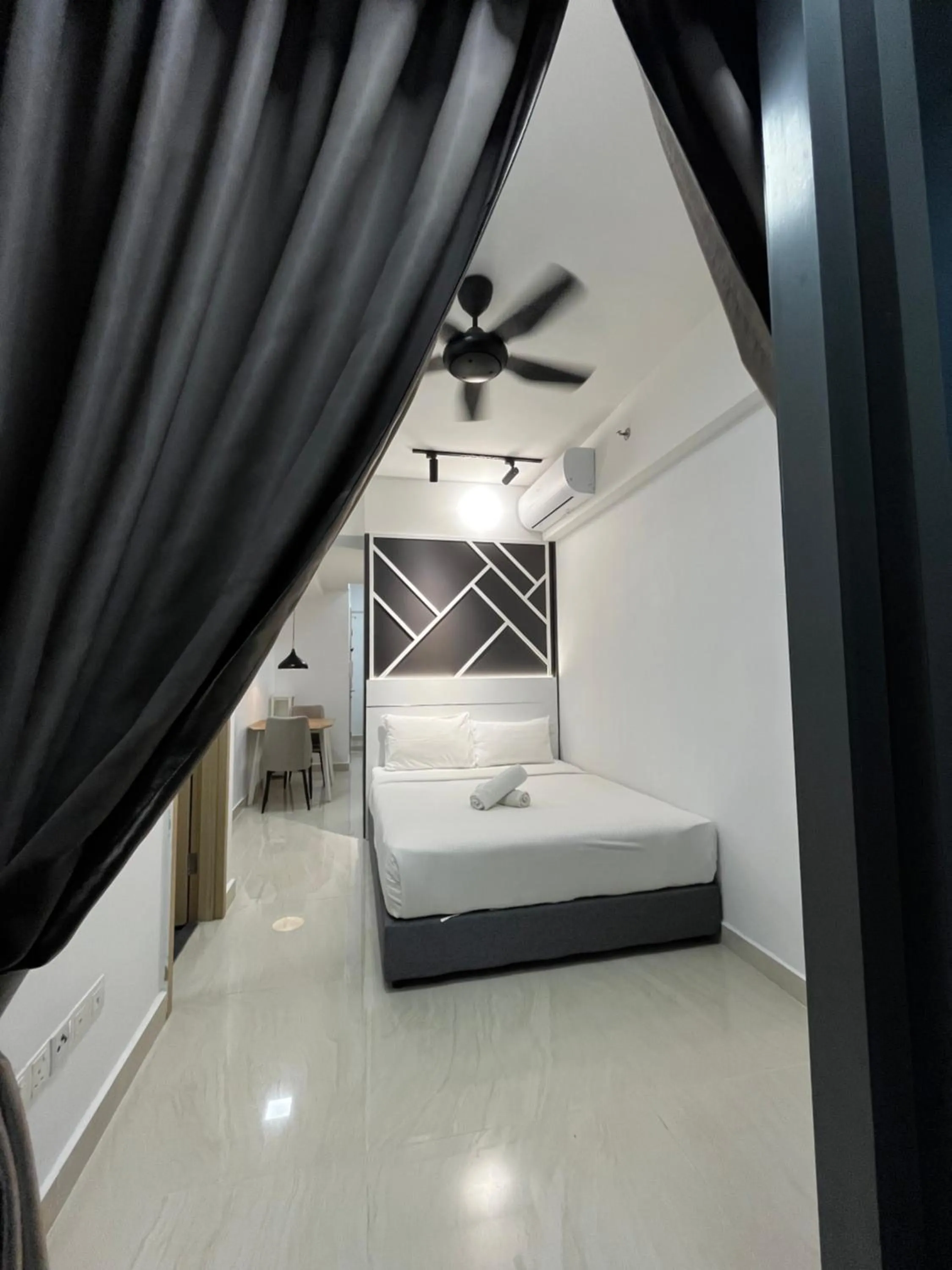 The LUXE INFINITUM KLCC