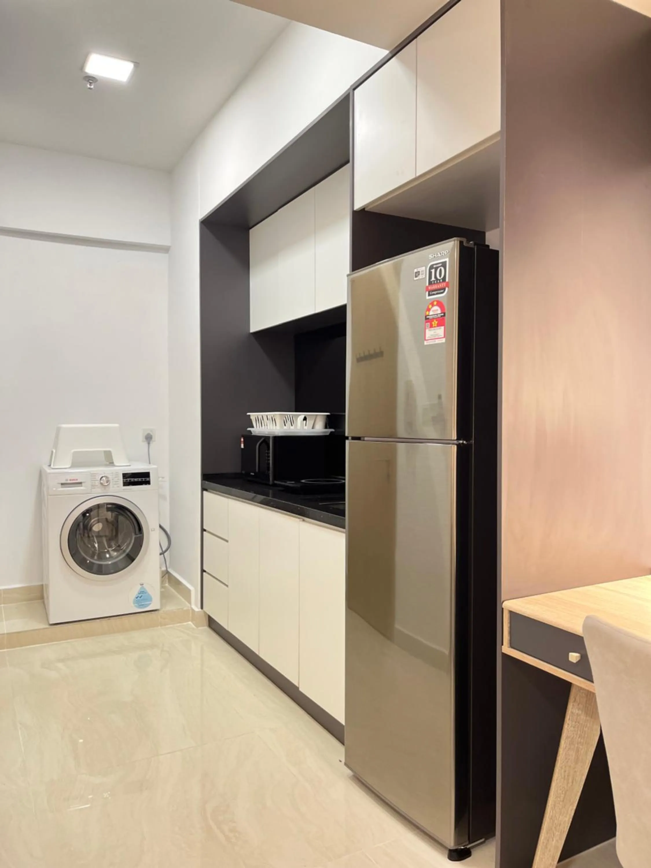 The LUXE INFINITUM KLCC