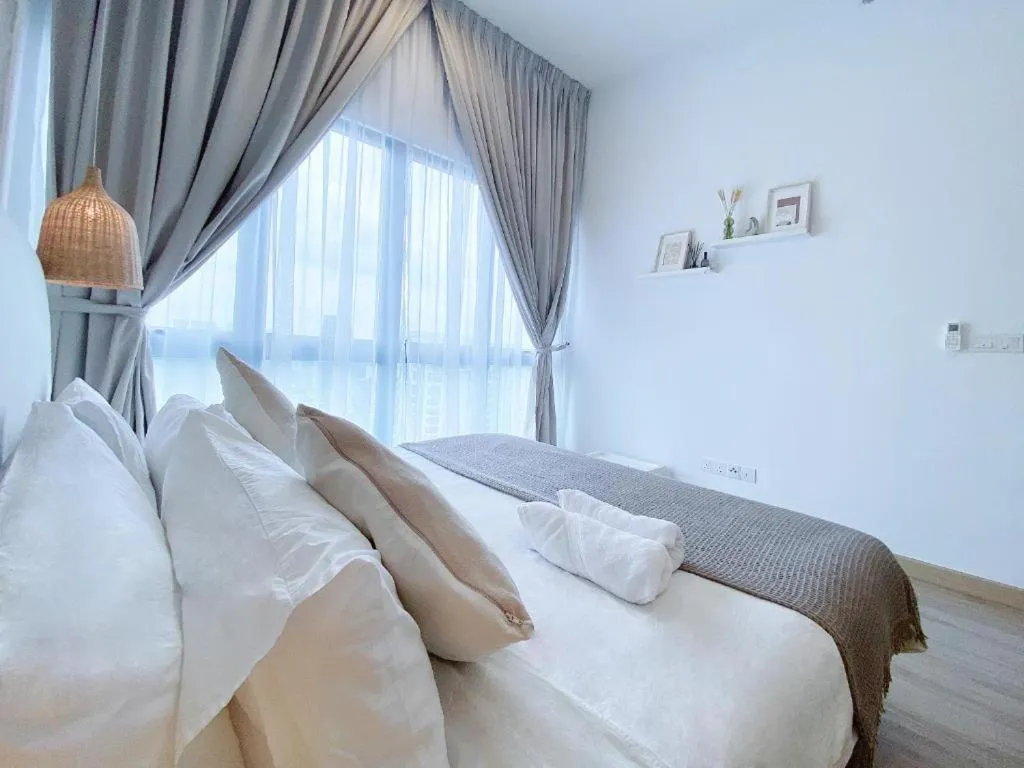 The LUXE INFINITUM KLCC