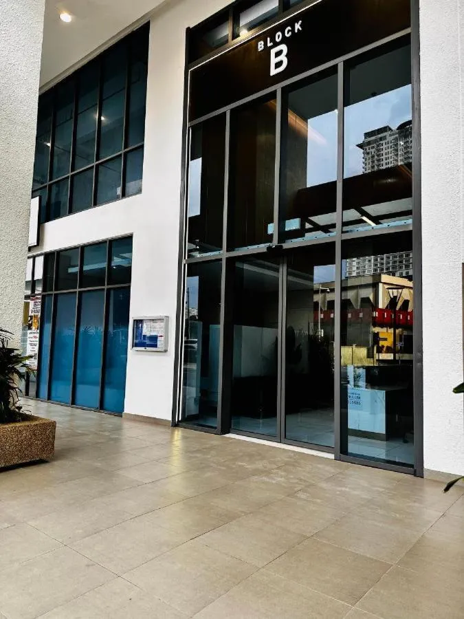 The LUXE INFINITUM KLCC