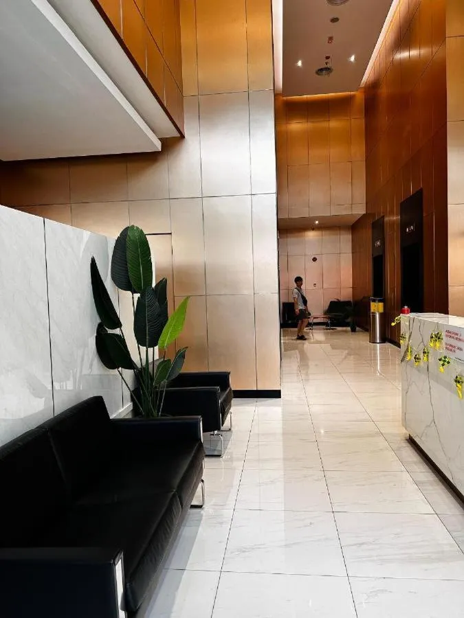 The LUXE INFINITUM KLCC