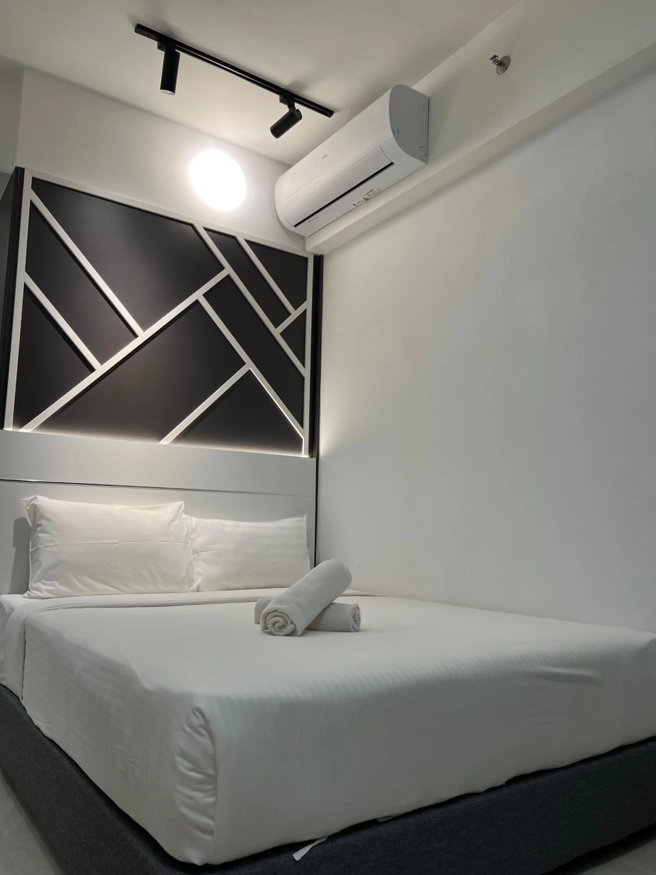 The LUXE INFINITUM KLCC