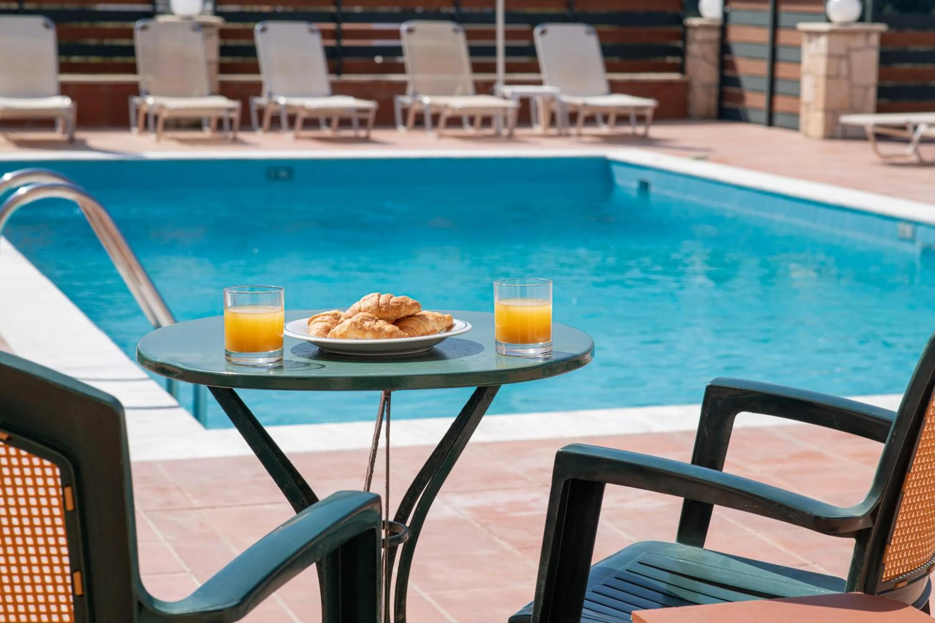 Golden Valentin Apartments