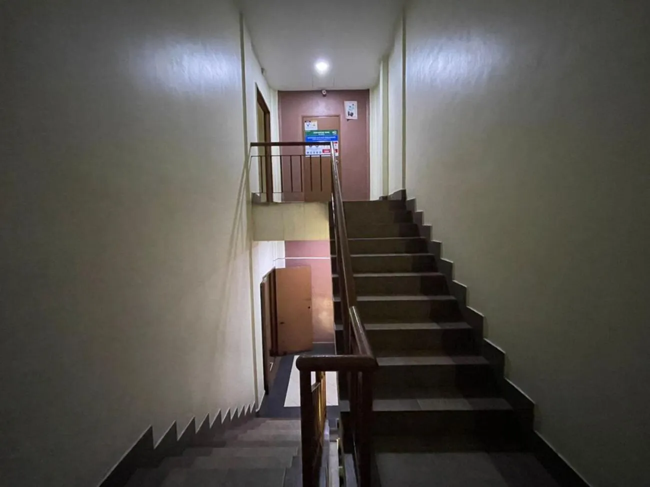 Area and facilities in SV Andalas Hotel