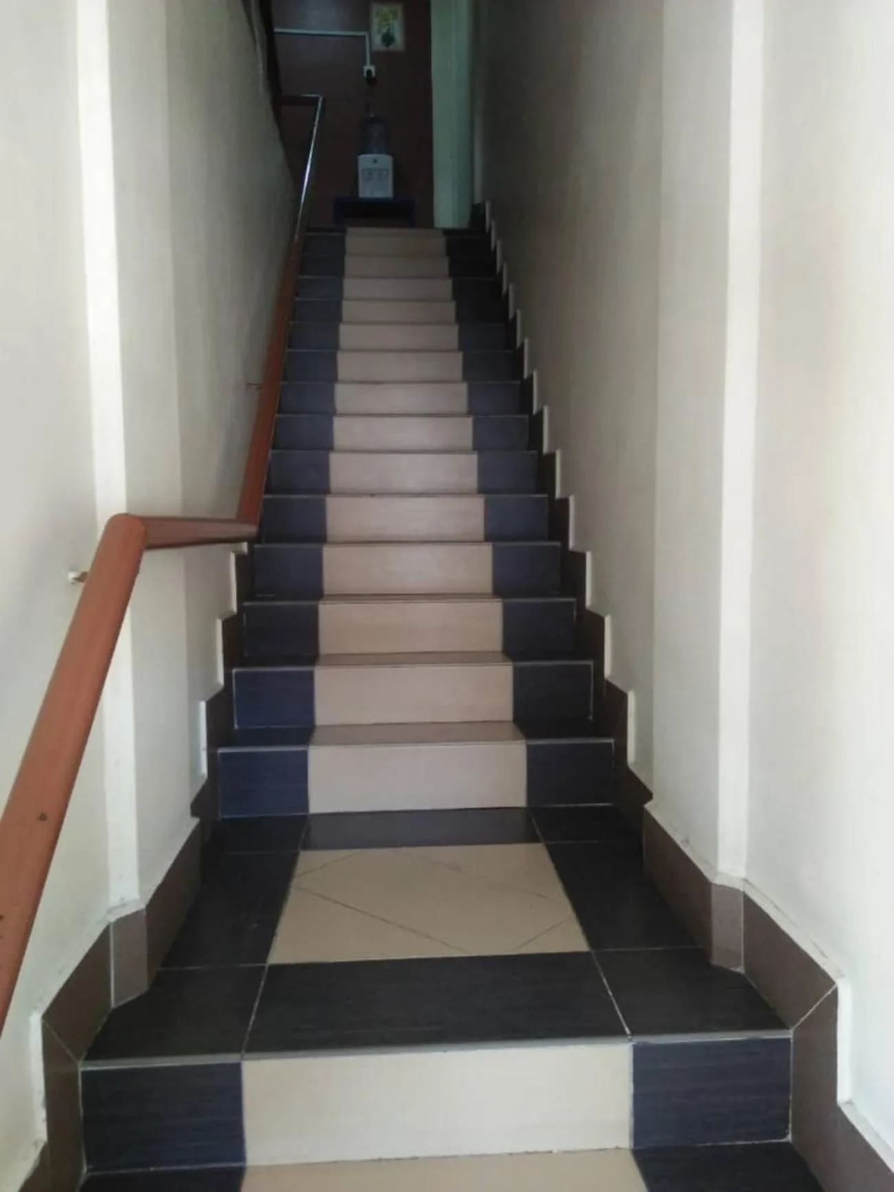 Area and facilities in SV Andalas Hotel