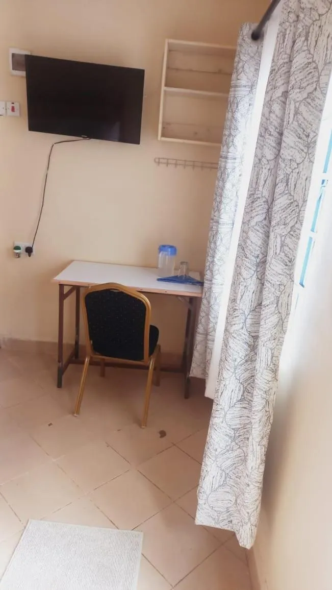 Landmark Guest house, Skuta area-Nyeri town