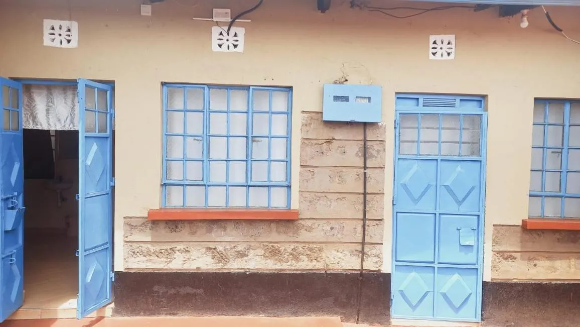 Landmark Guest house, Skuta area-Nyeri town