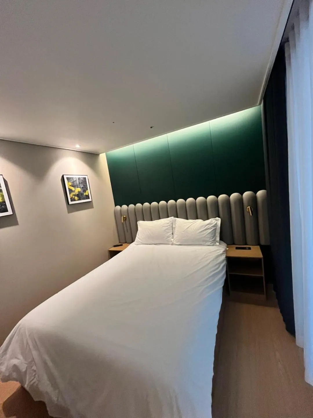 Bed in Haeundae Lamer Stay