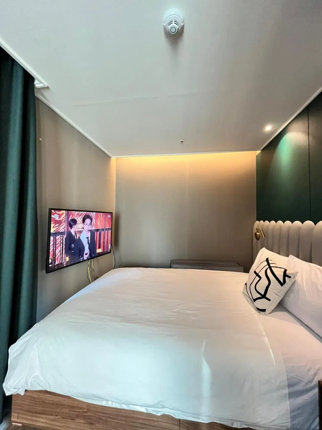 Bed in Haeundae Lamer Stay