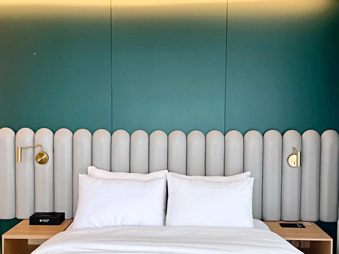 Bed in Haeundae Lamer Stay