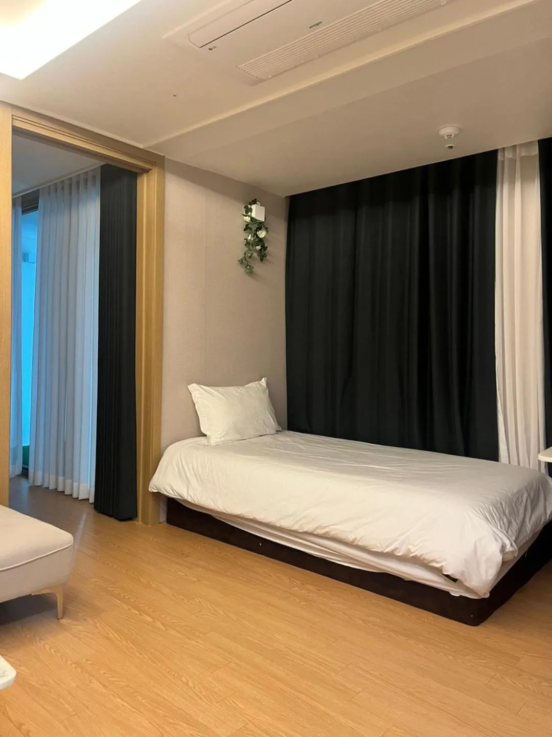 Bed in Haeundae Lamer Stay