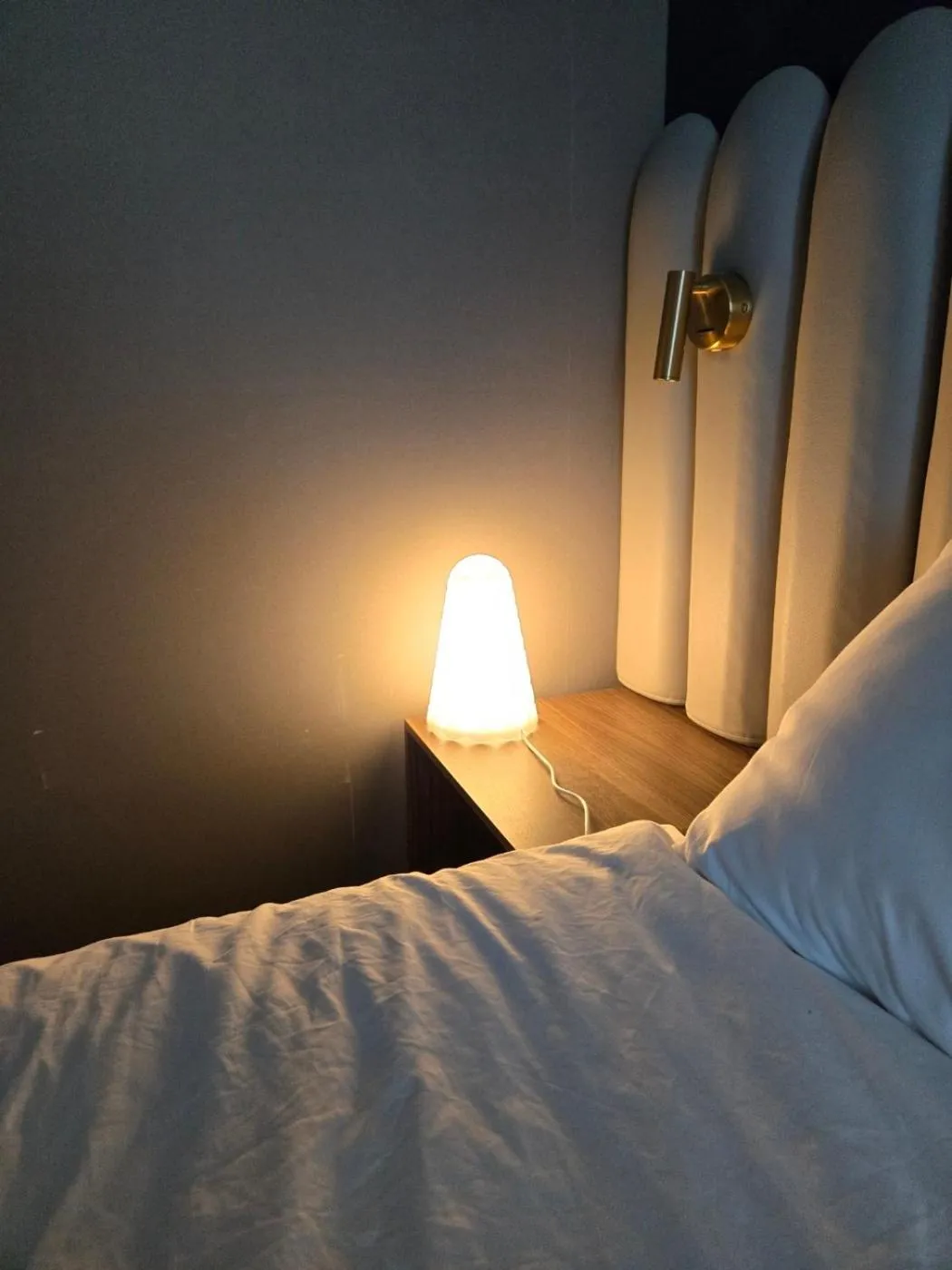 Bed in Haeundae Lamer Stay