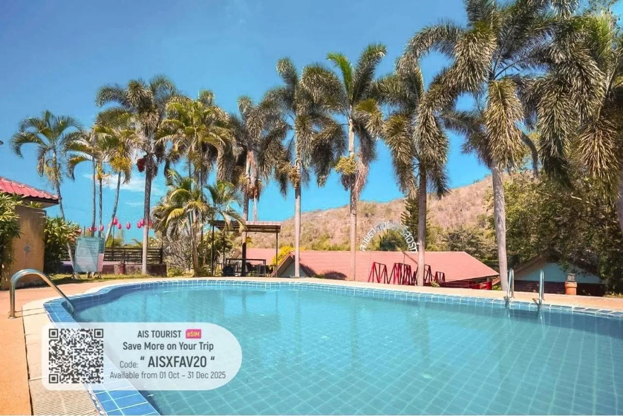 Saitharn Iyara Resort