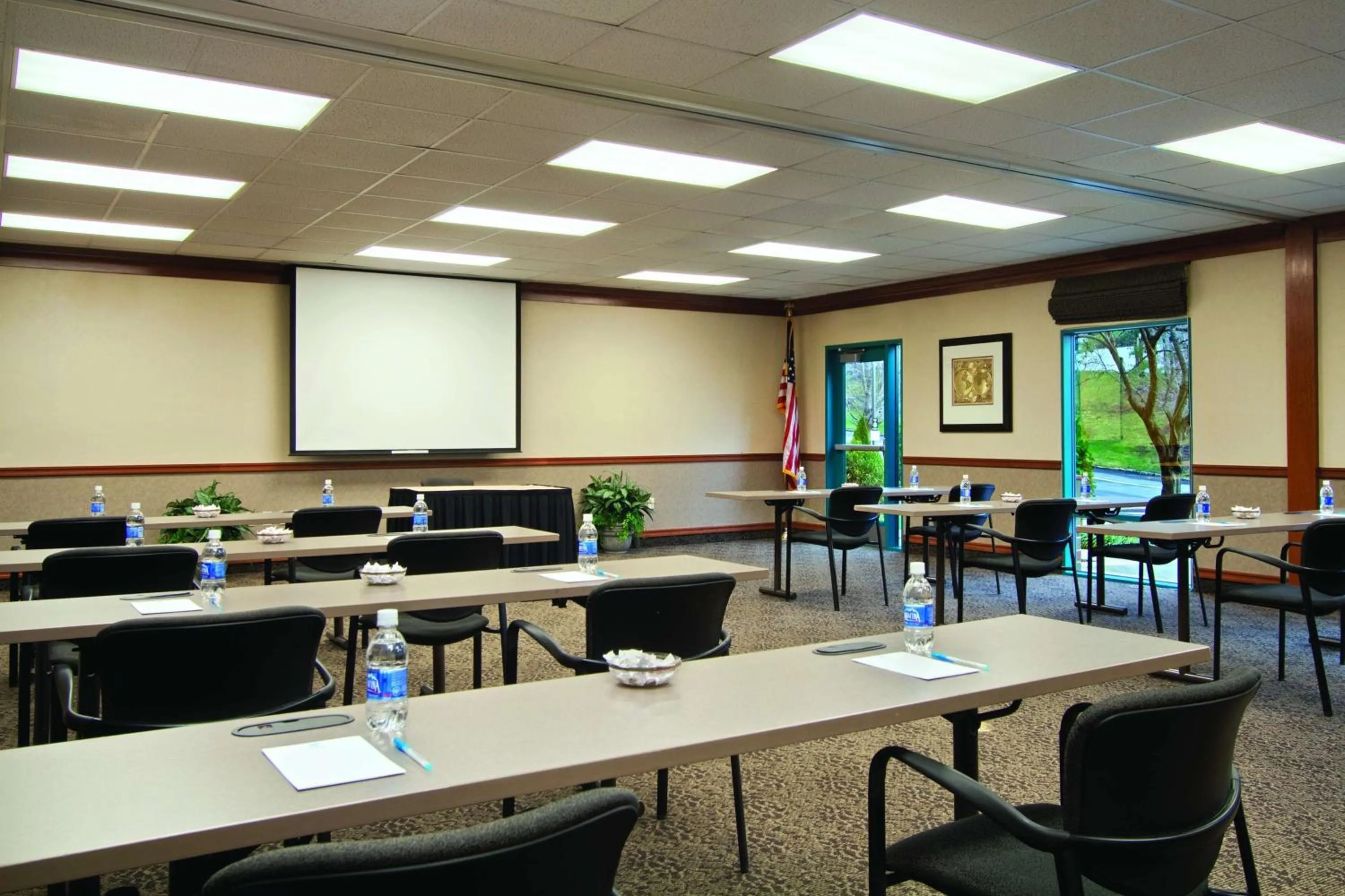 Meeting/conference room in Hyatt House White Plains
