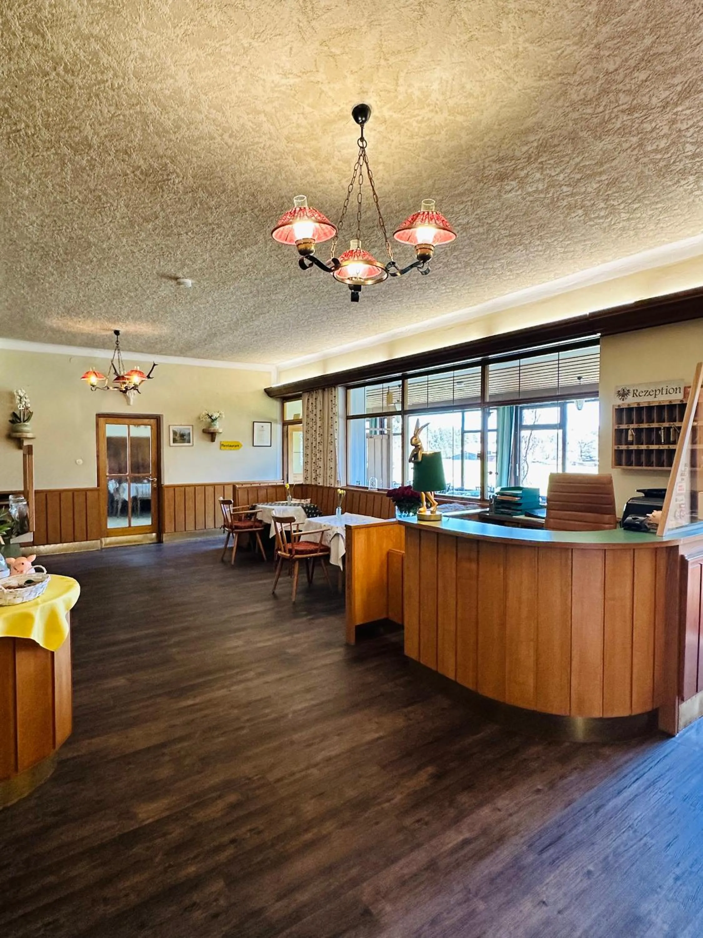 Landhotel Gasthof Eichhof Natters