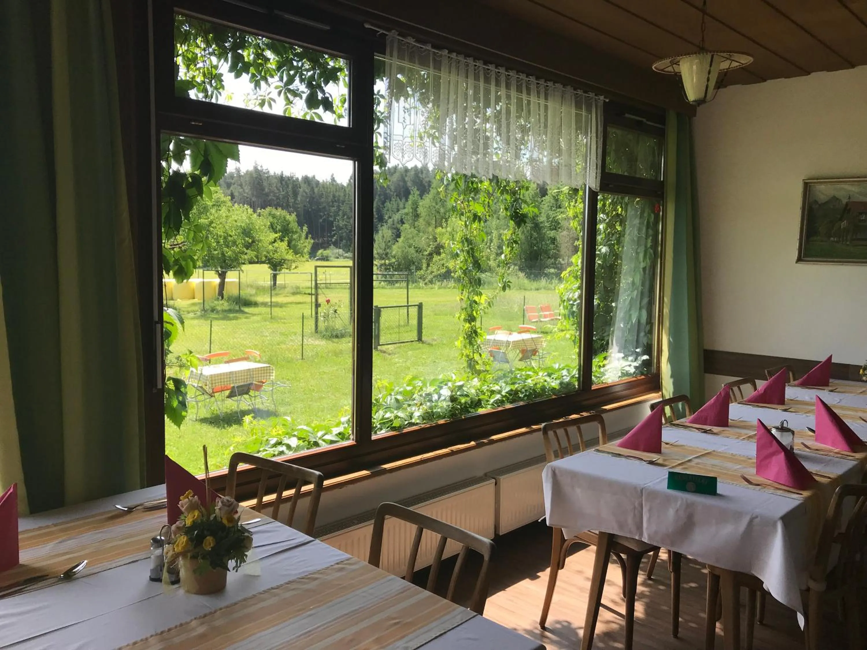 Food and drinks in Landhotel Gasthof Eichhof Natters