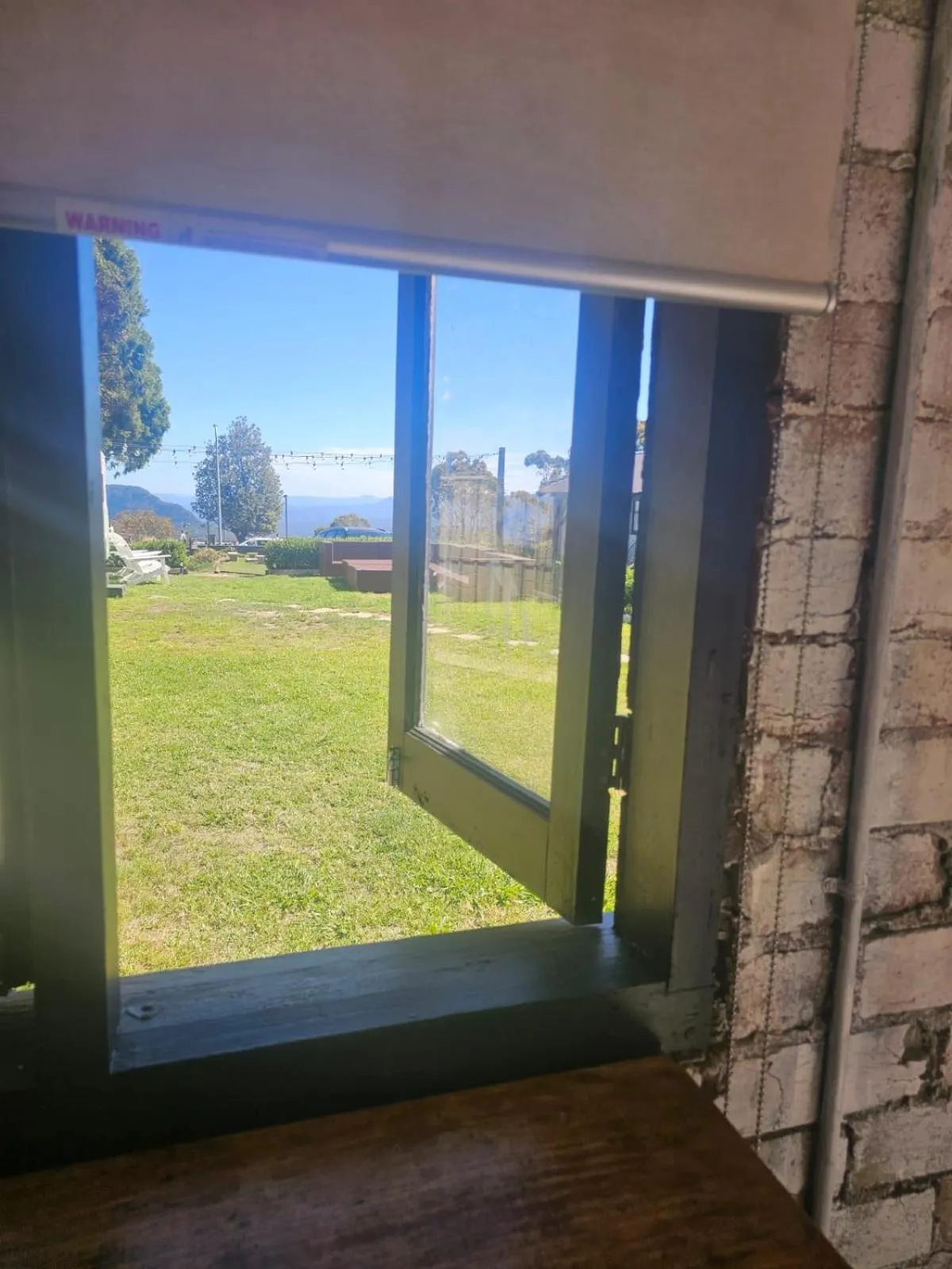 View (from property/room) in Montblu at Echo Point