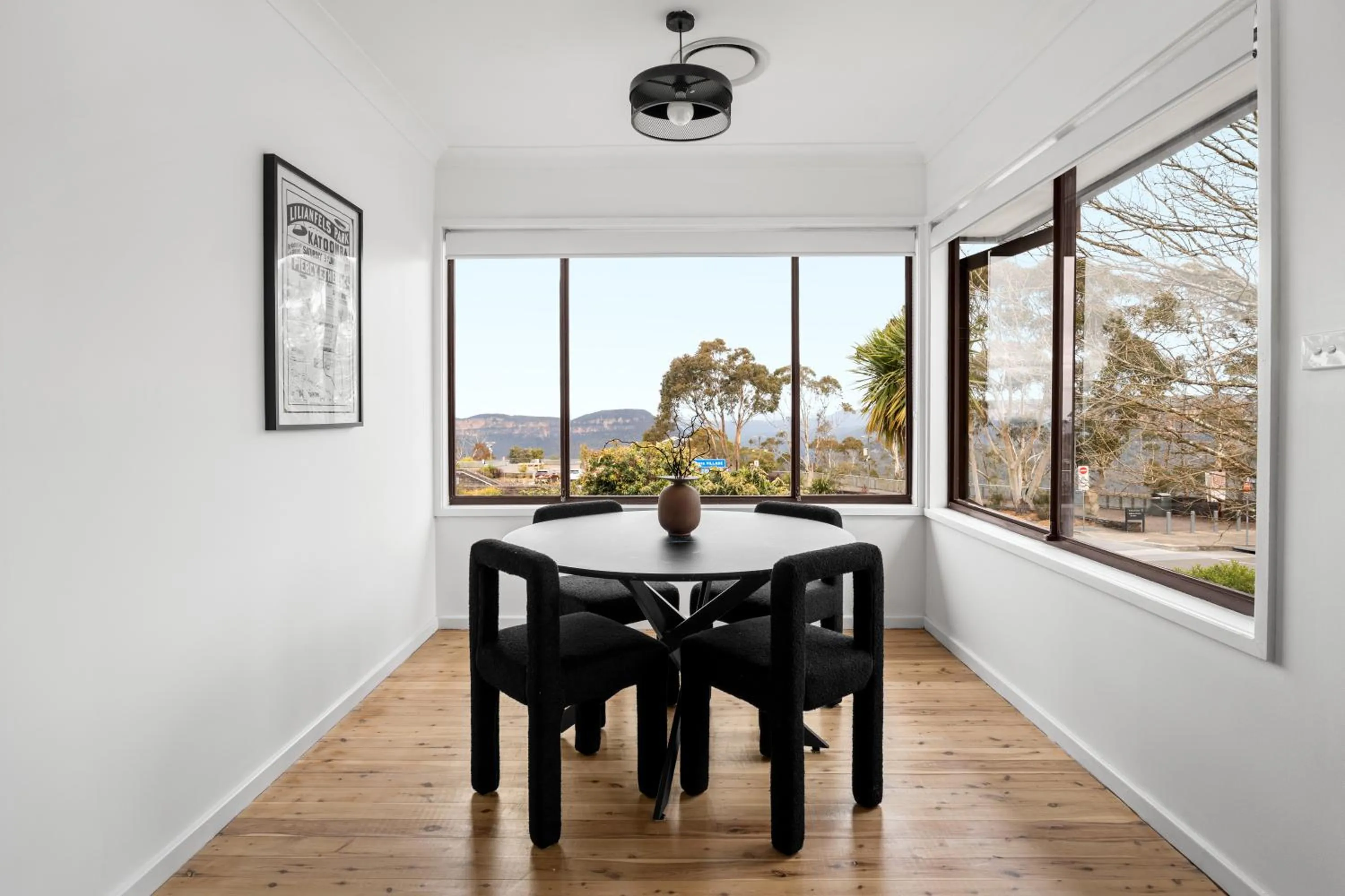 View (from property/room) in Montblu at Echo Point