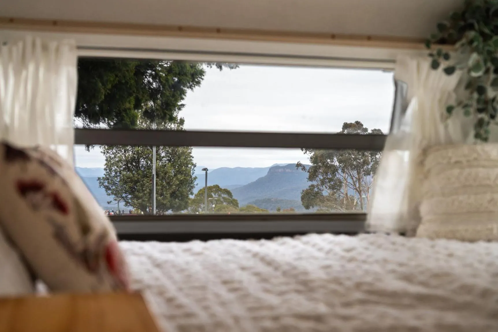 View (from property/room) in Montblu at Echo Point