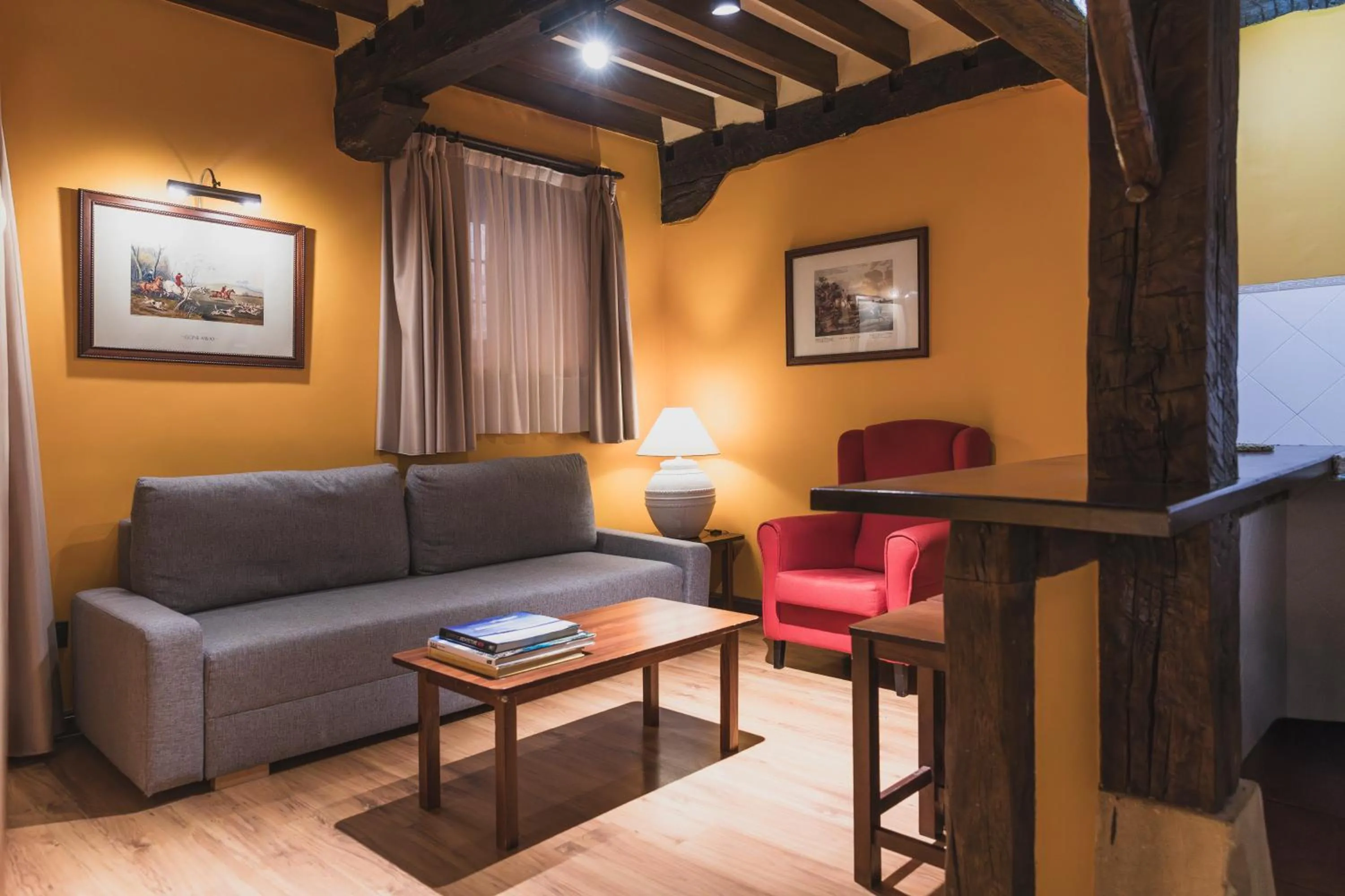 Apartamentos Villa de Potes