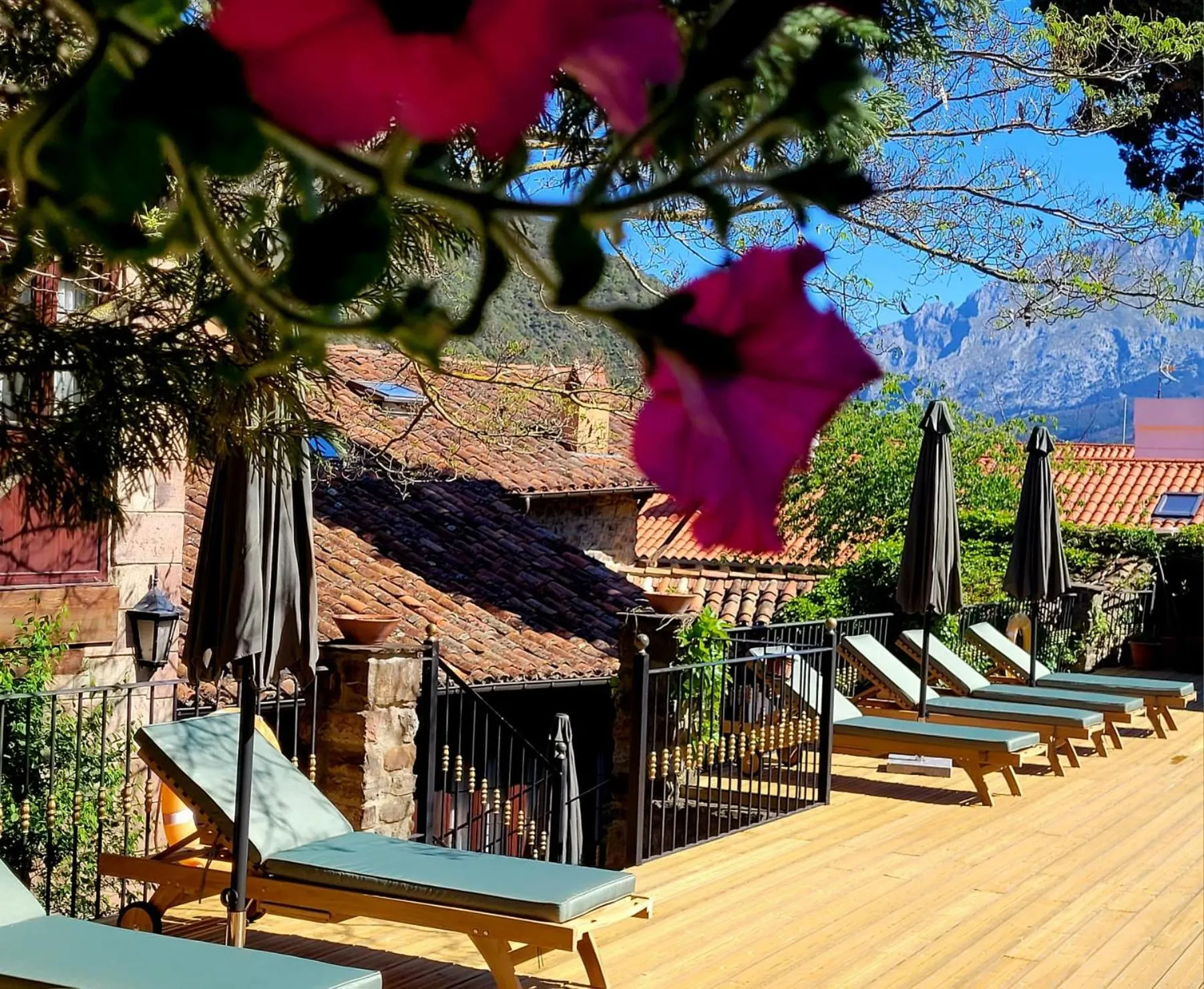 Apartamentos Villa de Potes