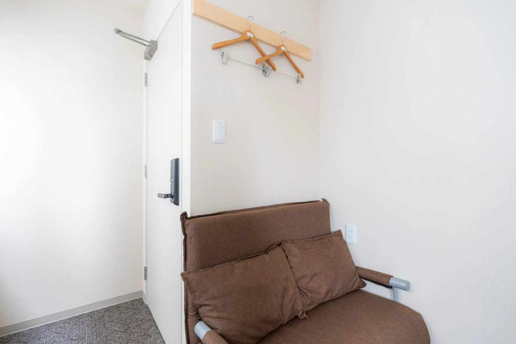 Grand Hostel LDK Sapporo