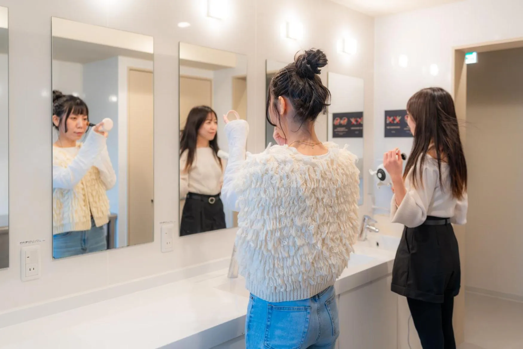 Grand Hostel LDK Sapporo