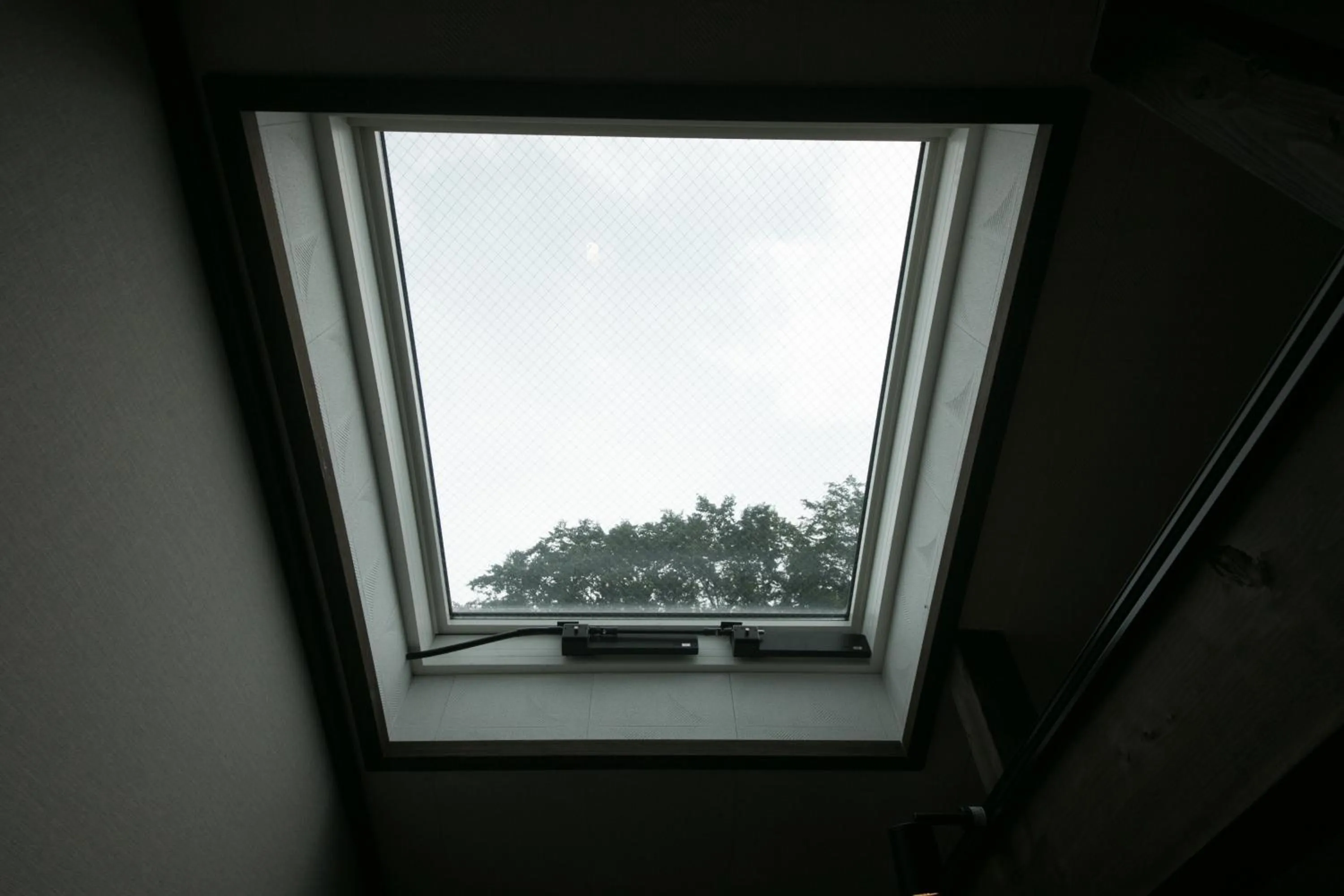 Day in Ryokan Yufusan