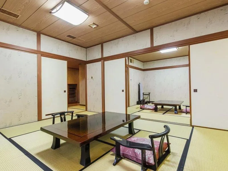 Yufuin Kotobuki Hananosho