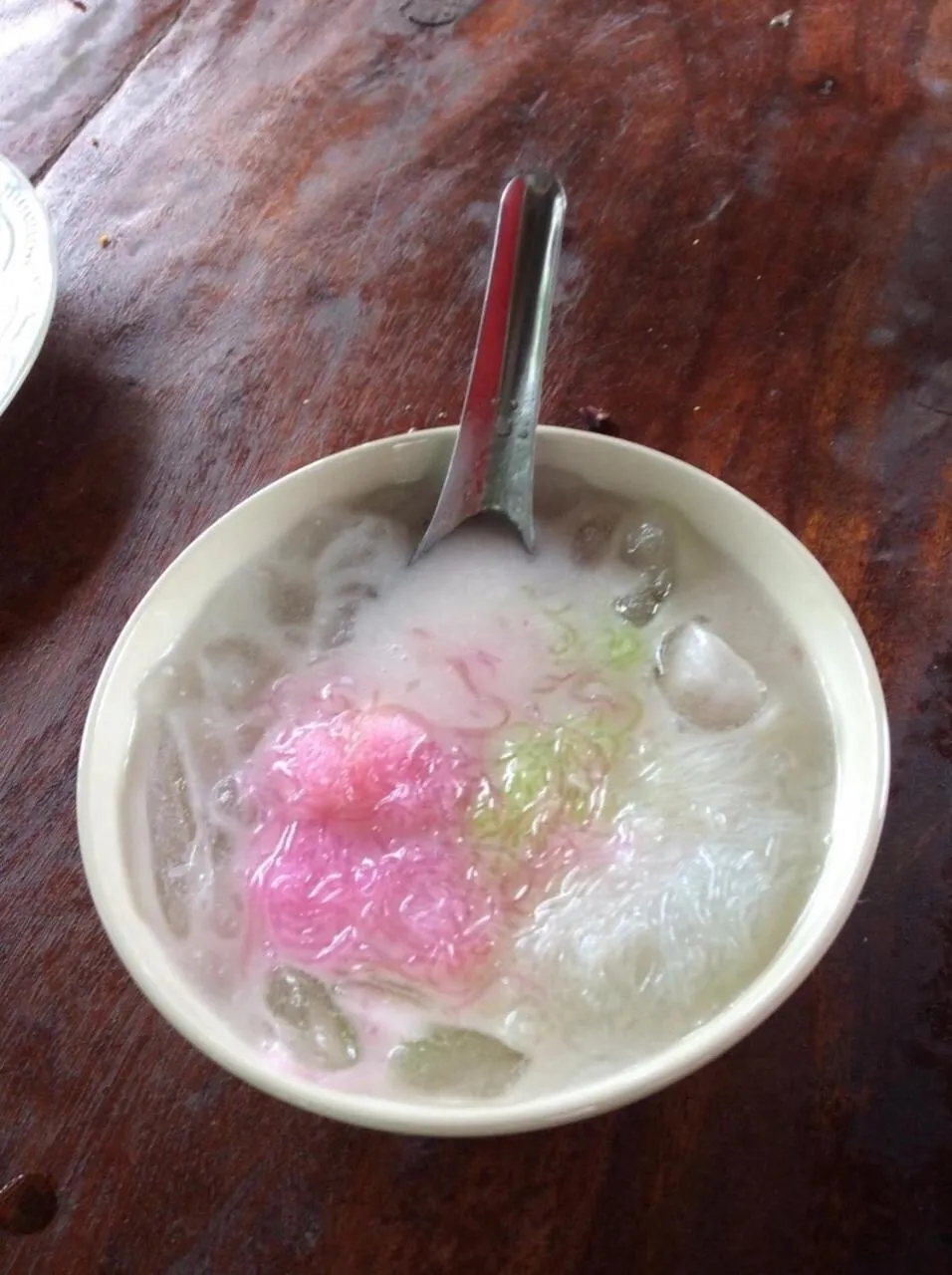 The Little Lopburi Village