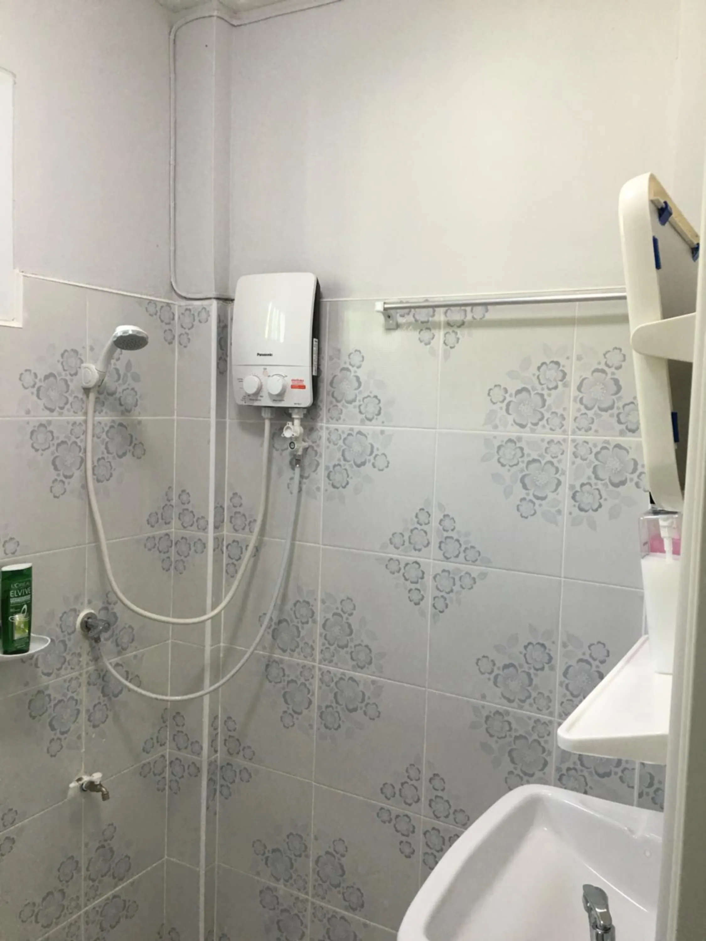 The Little Lopburi Village