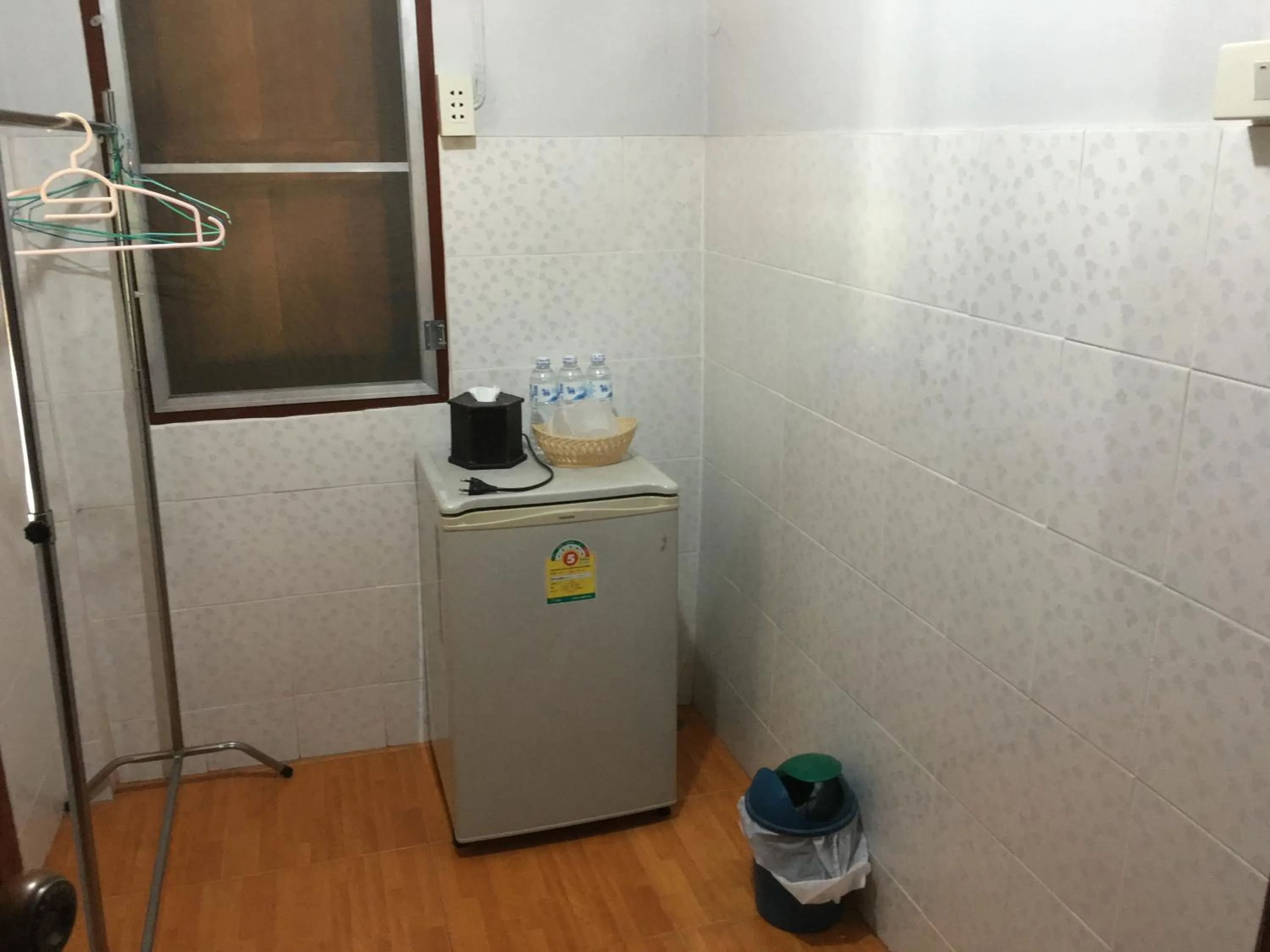 The Little Lopburi Village