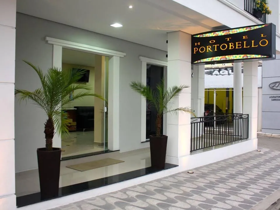 Hotel Portobello