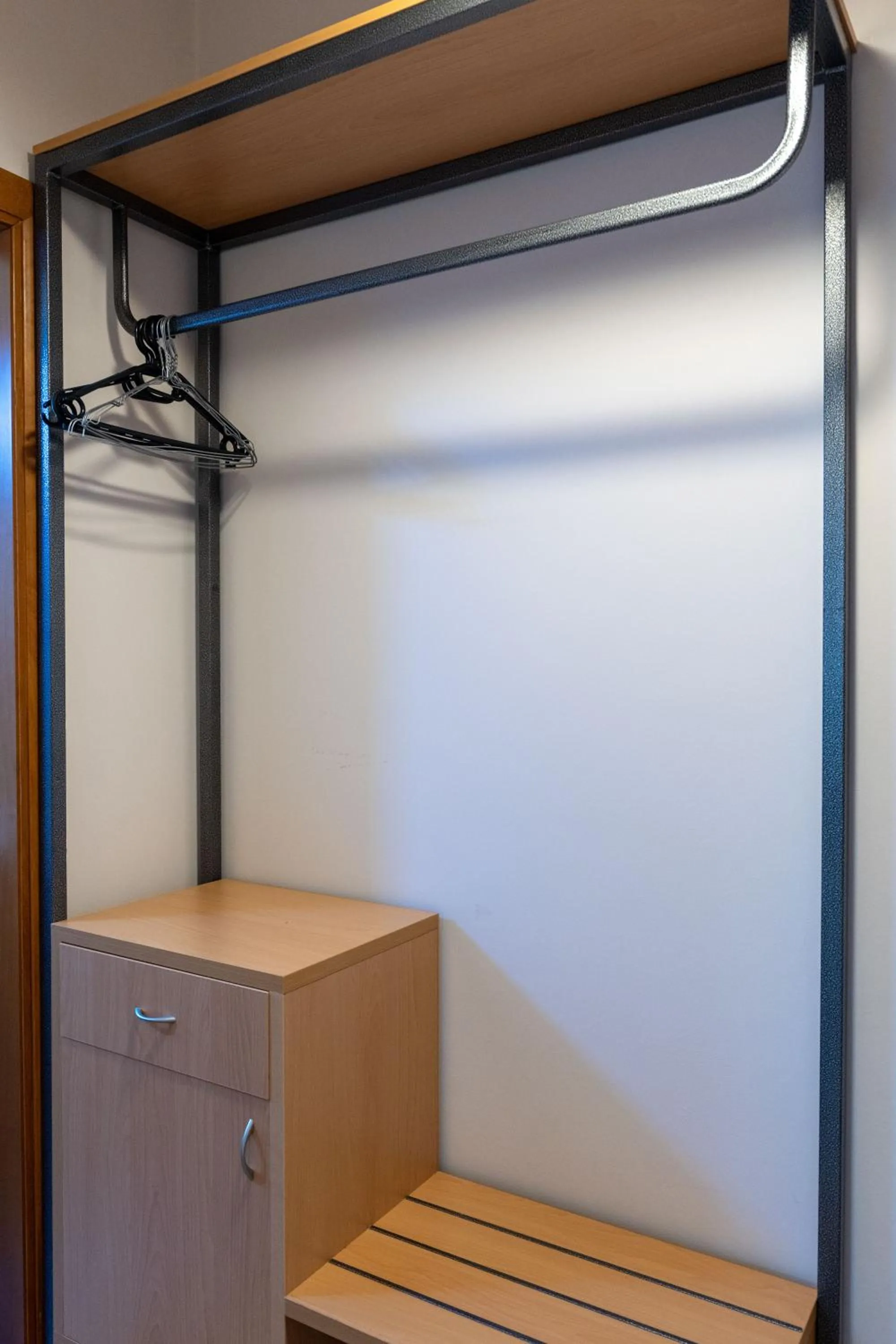 bunk bed in Vila Vasili