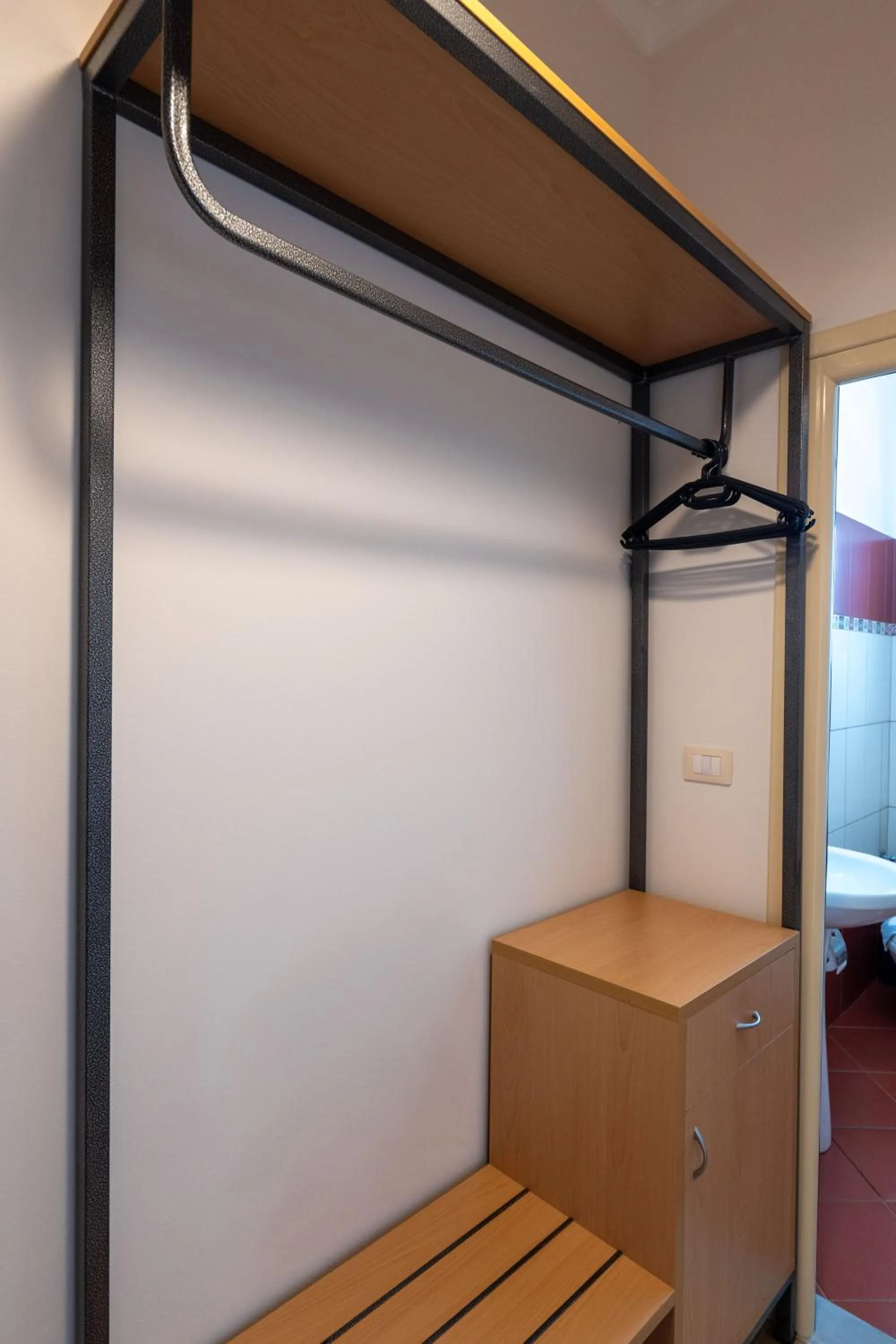 Photo of the whole room in Vila Vasili