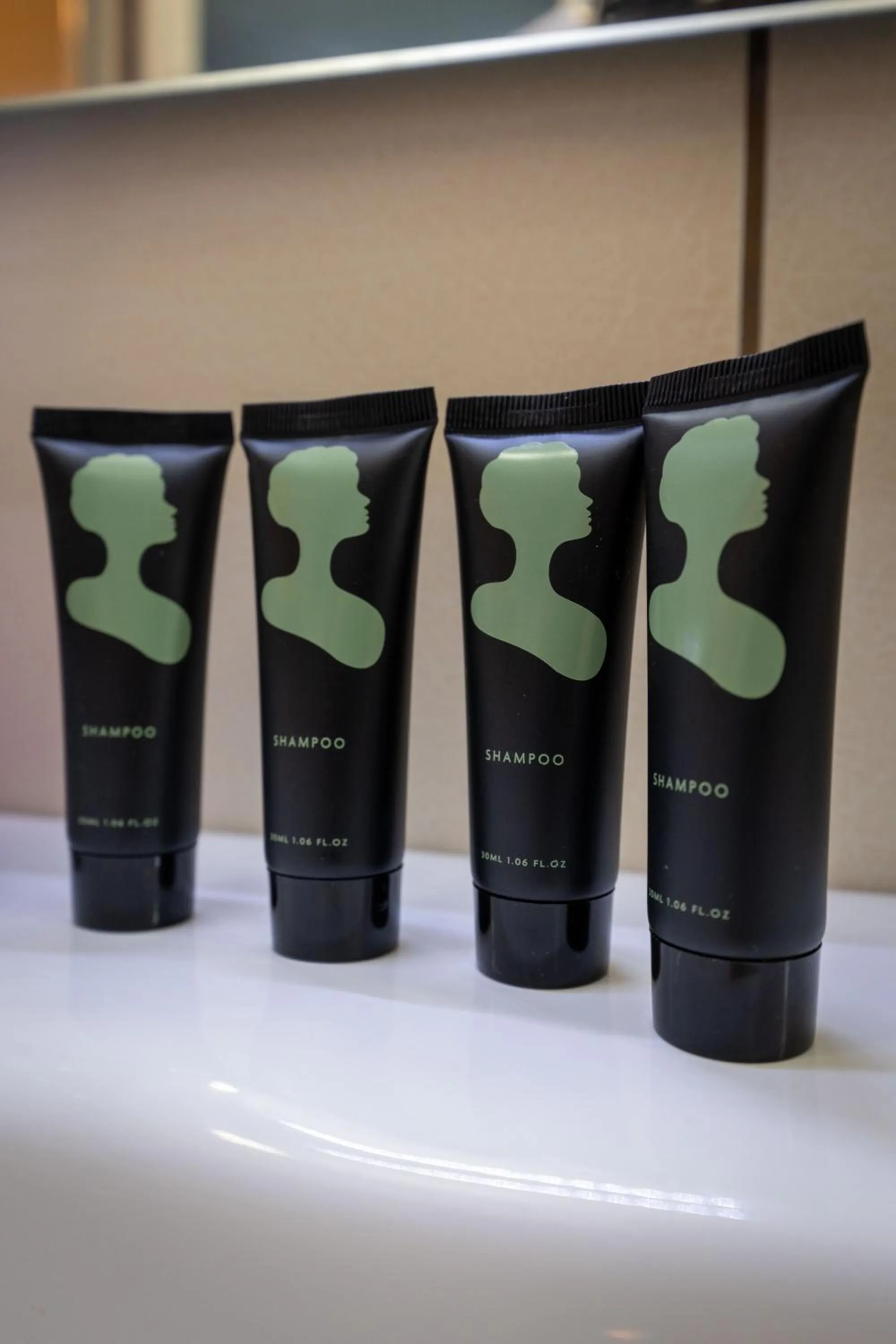 Bathroom in Vila Vasili