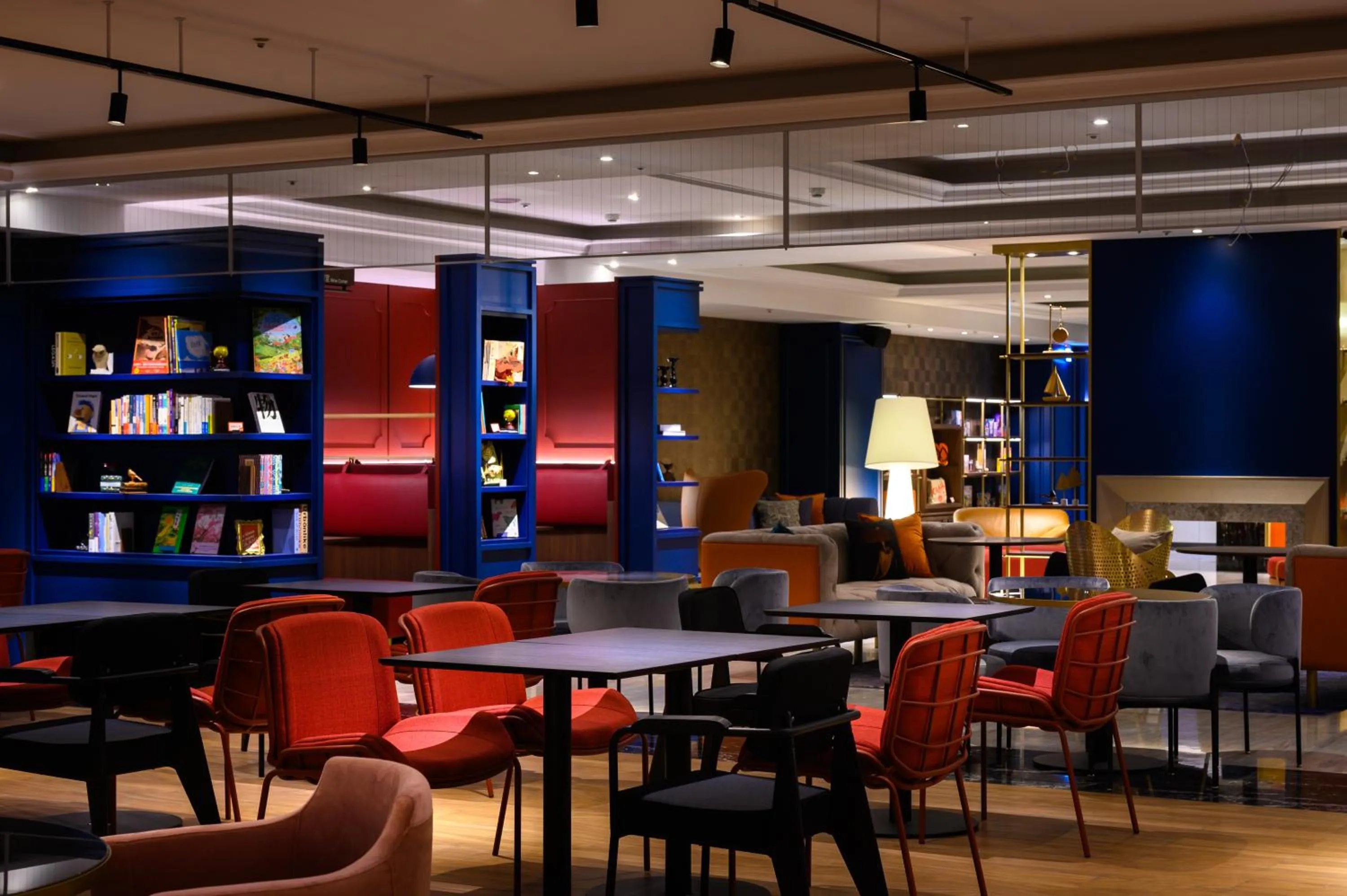 Olah Poshtel Taichung Wenxin