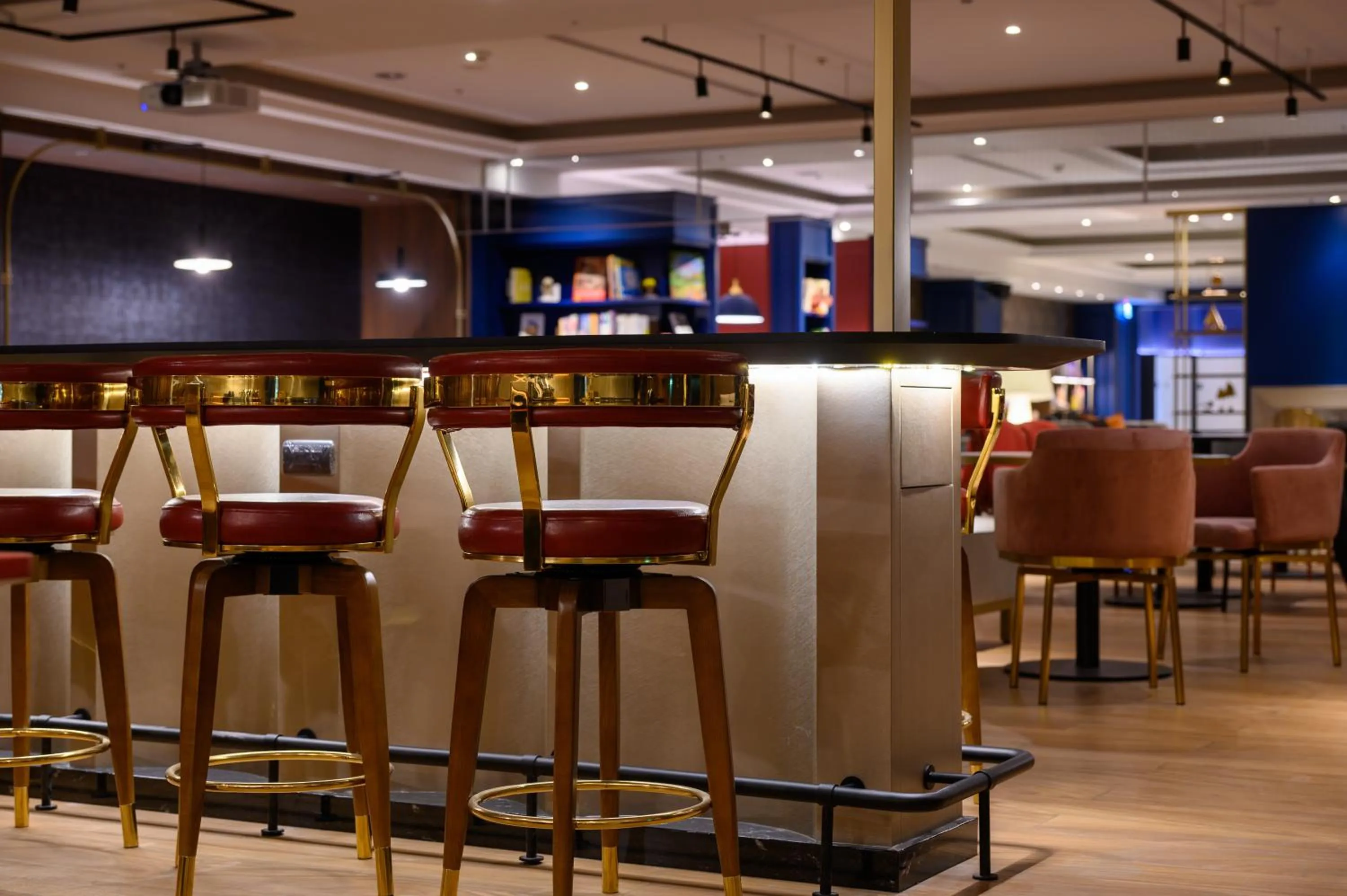 Olah Poshtel Taichung Wenxin