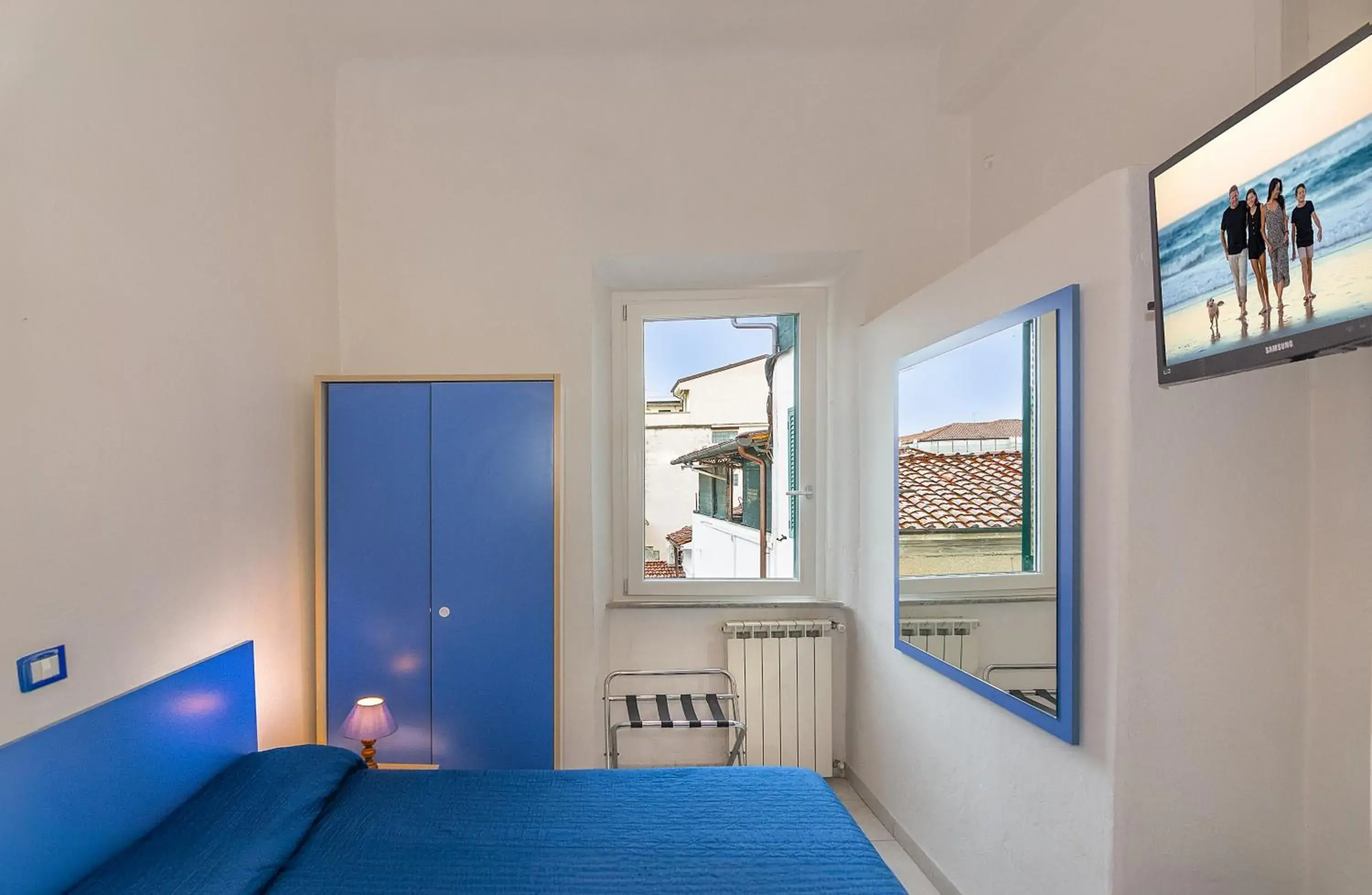 Double Room in Hotel Rex Double Room in Hotel Rex