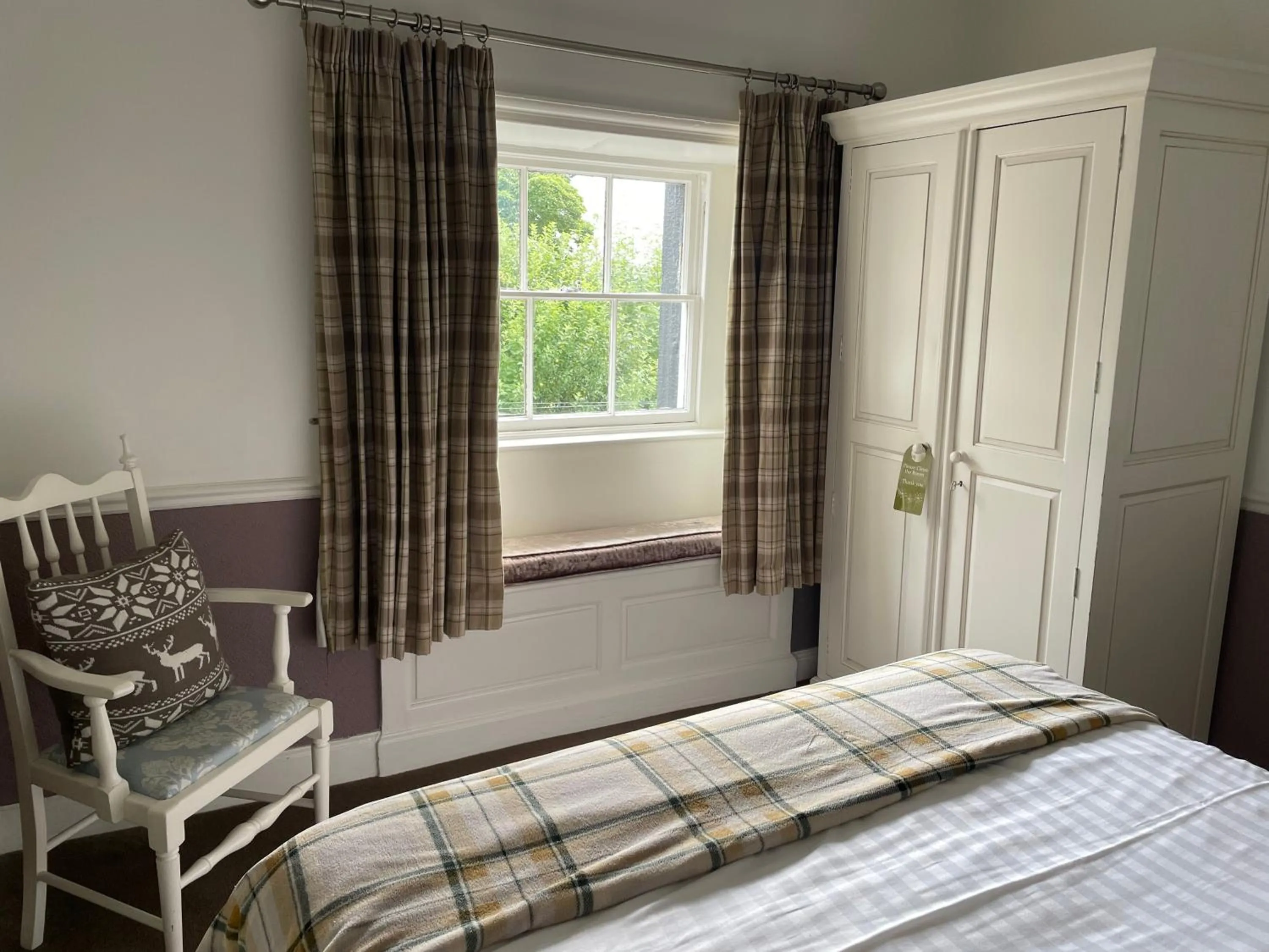 Bedroom, Bed in OYO New Inn Hotel