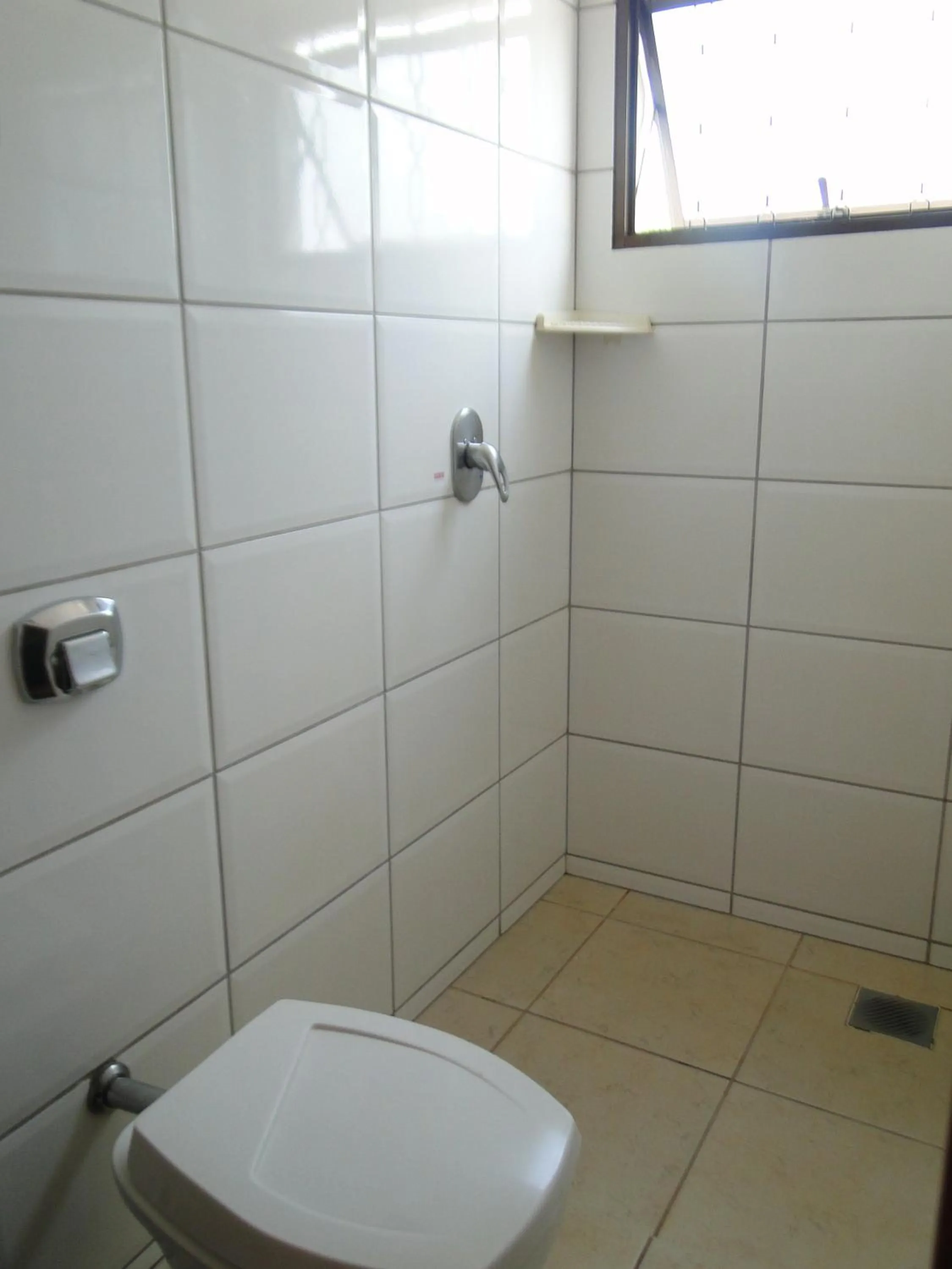 Bathroom in Hotel Nacional