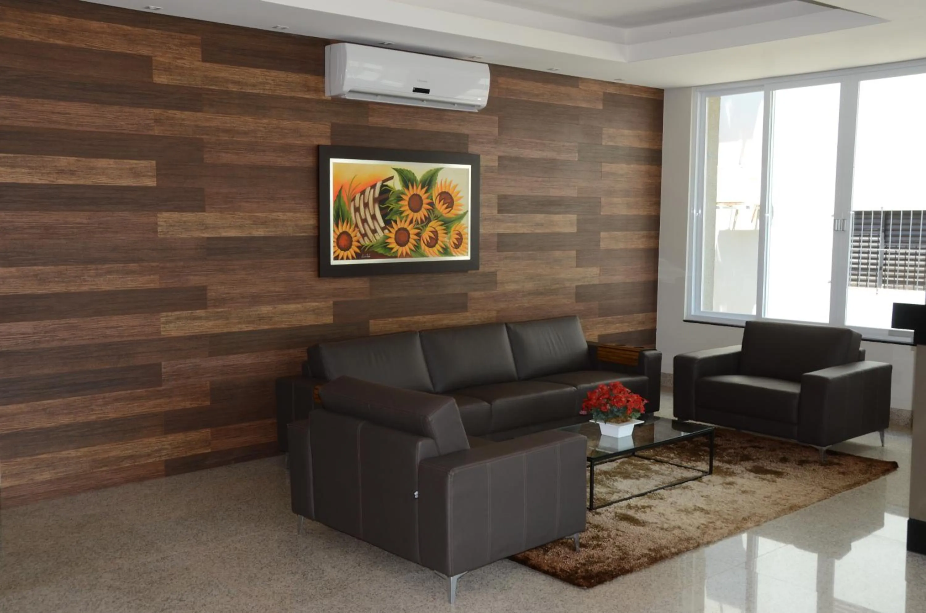 Day in Hotel Nacional