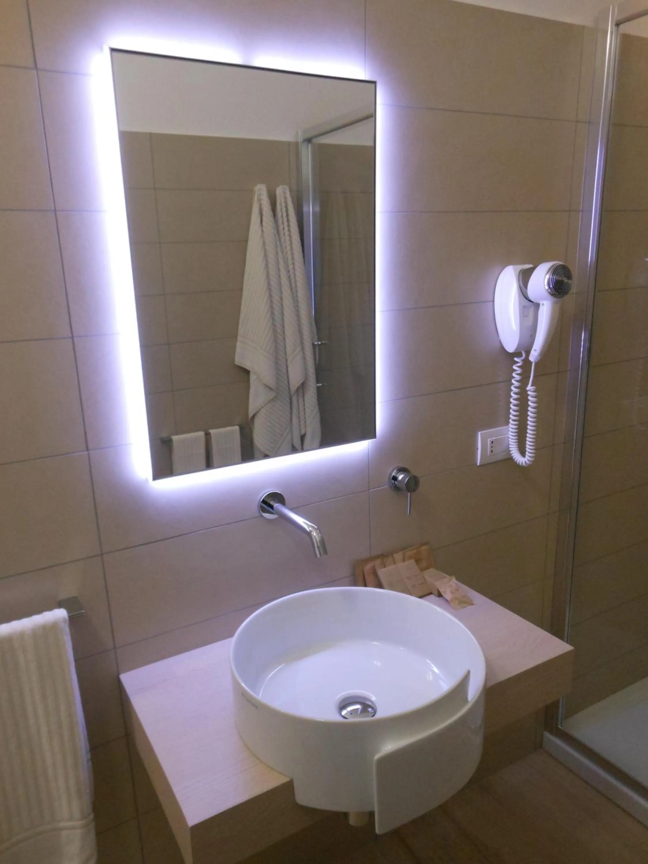 Other in Hotel Perla Gaia