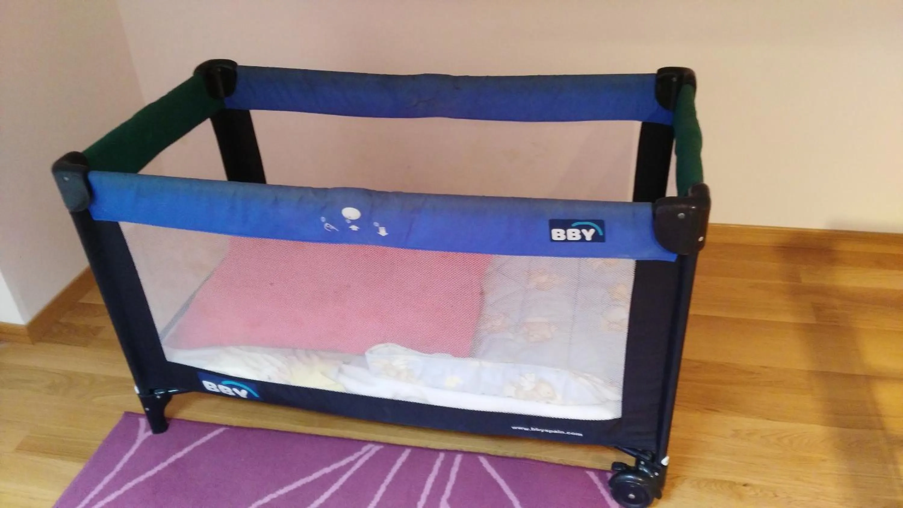 Photo of the whole room, Bed in Casa Garofoli