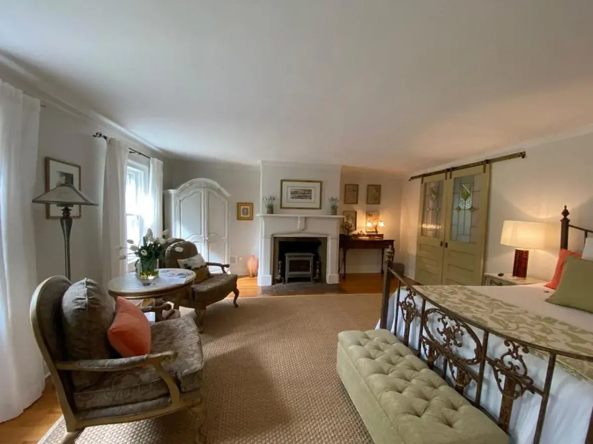 Trouvaille House Suite 1 Provence Suite Trouvaille House Suite 1 Provence Suite