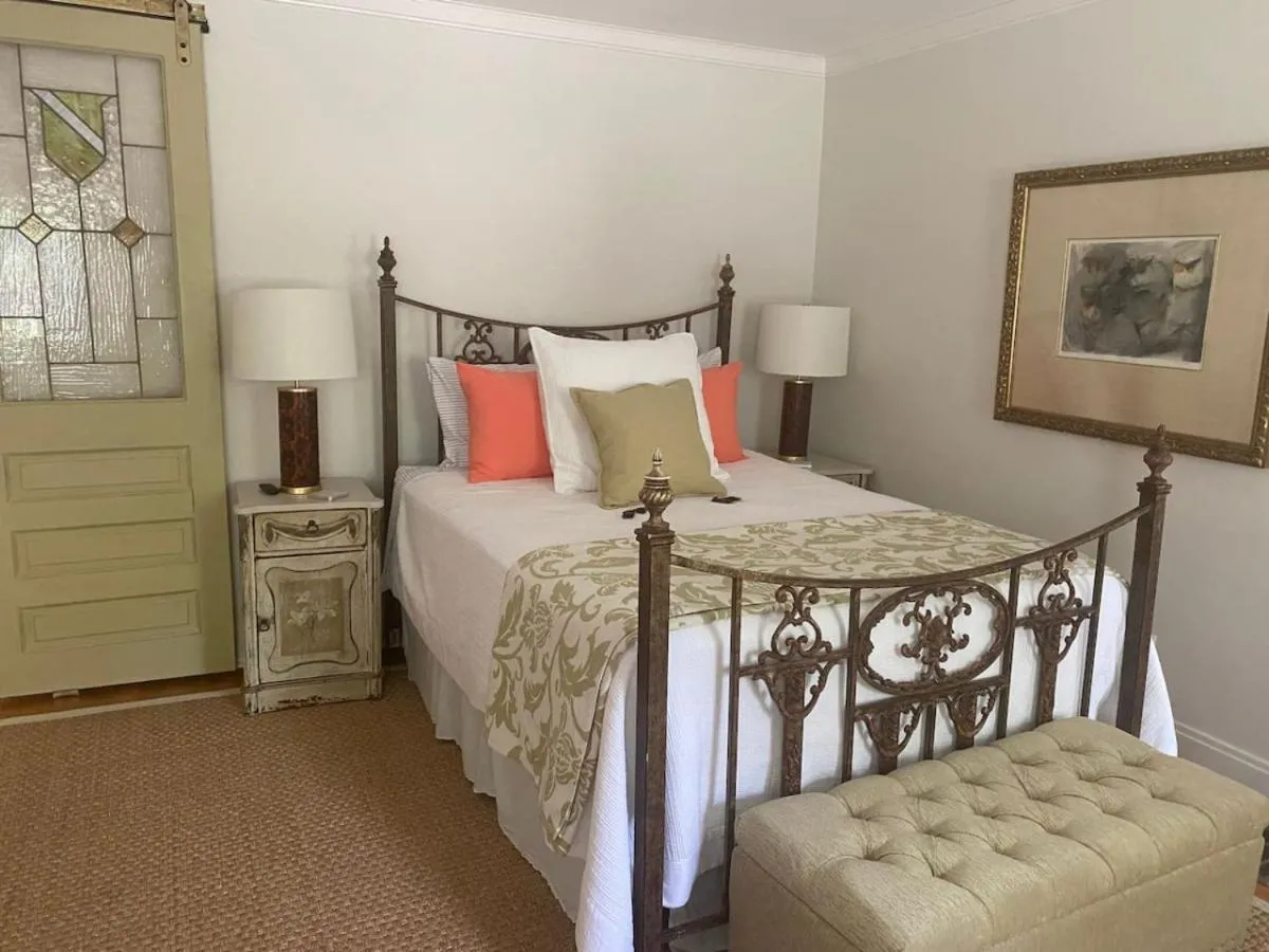 Trouvaille House Suite 1 Provence Suite